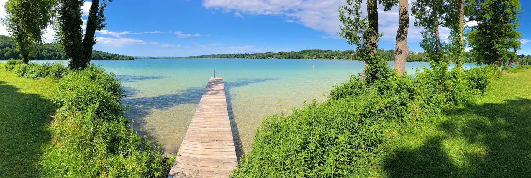 Pilsensee