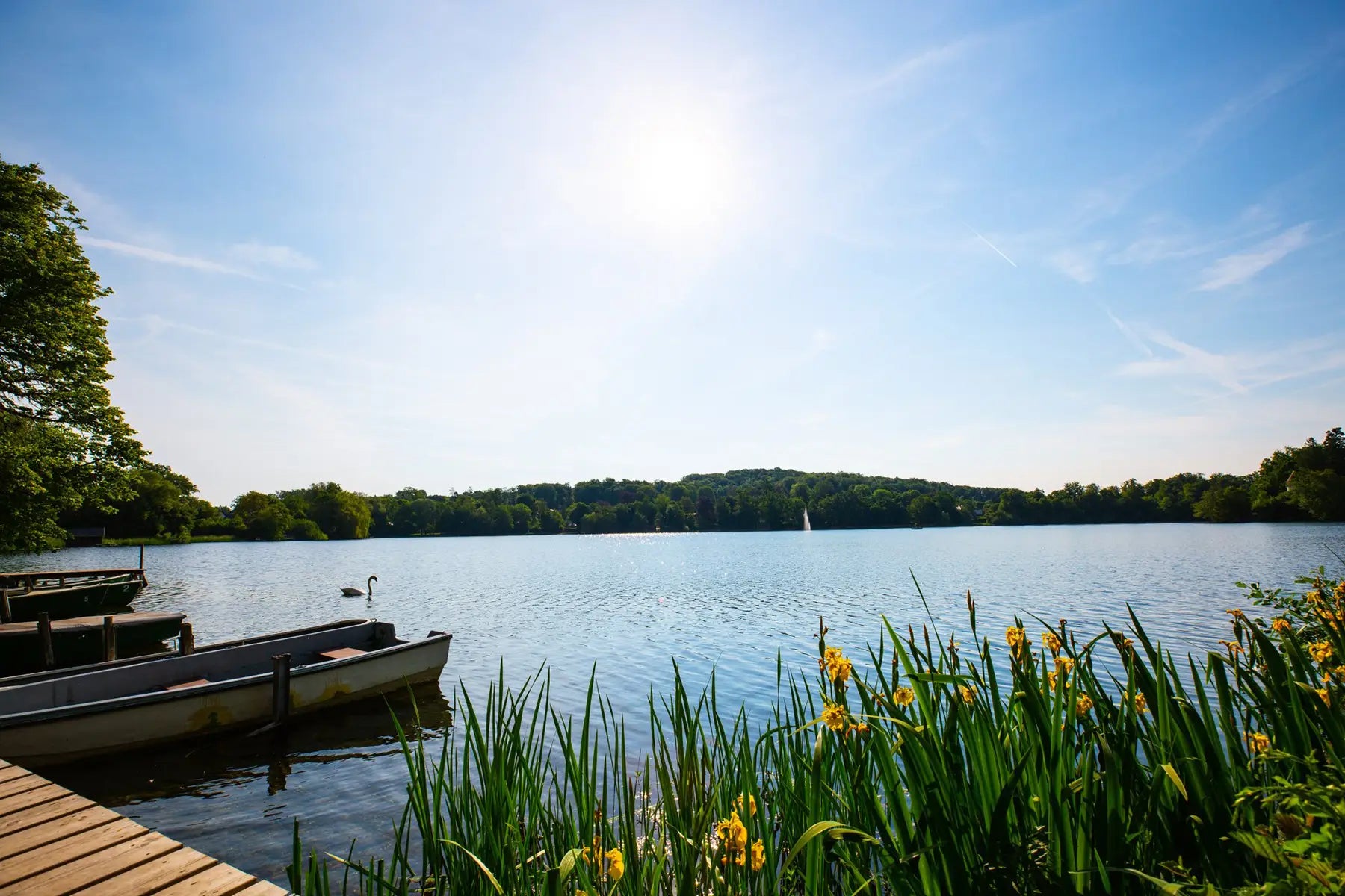 Weßlinger See