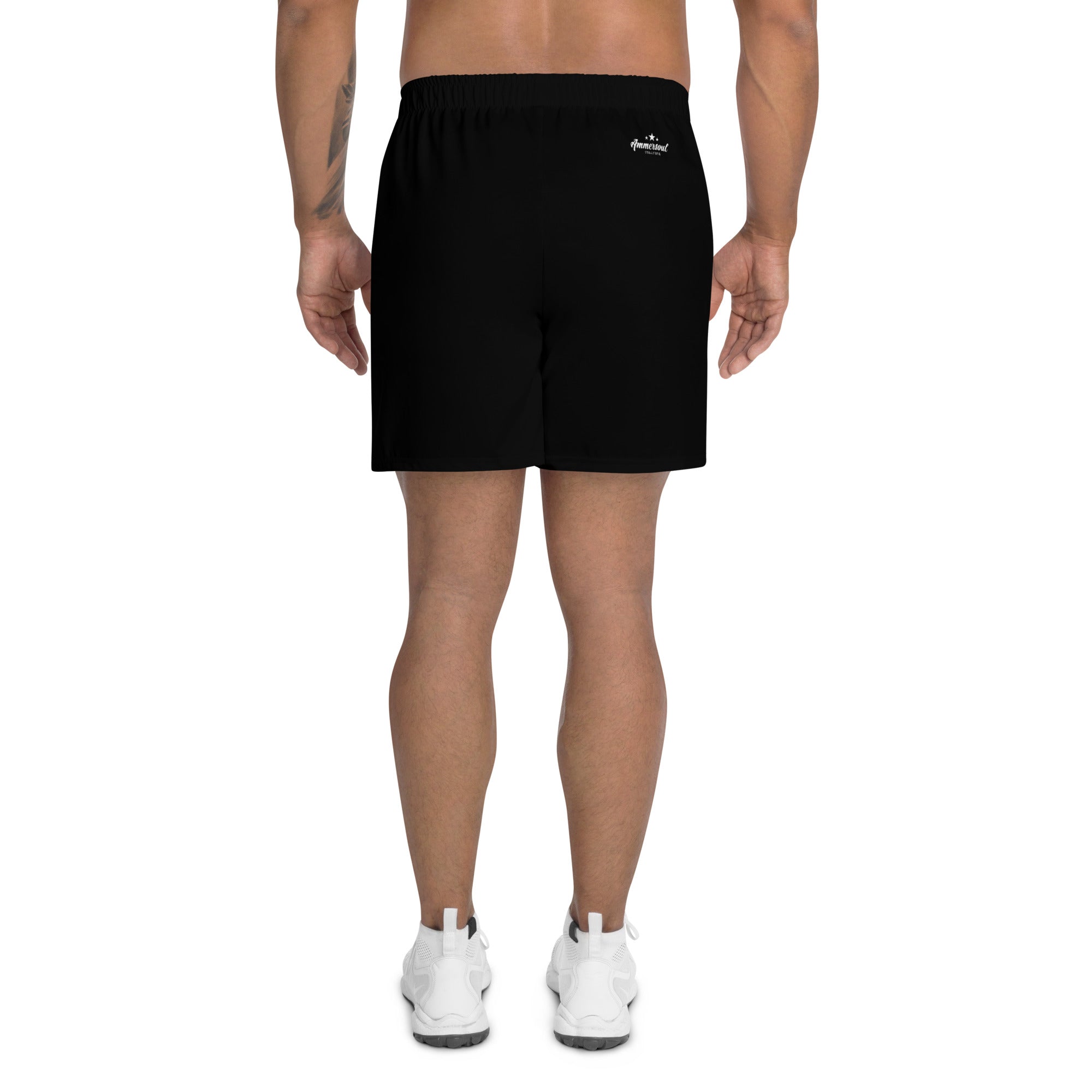 Mountainbike Sportshort Unisex, schwarz, inspiriert vom Mountainbike, E-Bike & Bio-Bike Touren & Fahrrad Touren und Trails