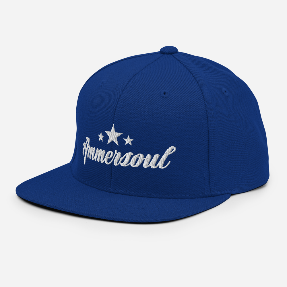 Ammersoul Evergreens Streetwear inspiriert vom Ammersee im Fünfseenland Bayern, nahe München, Augsburg und Landsberg am Lech