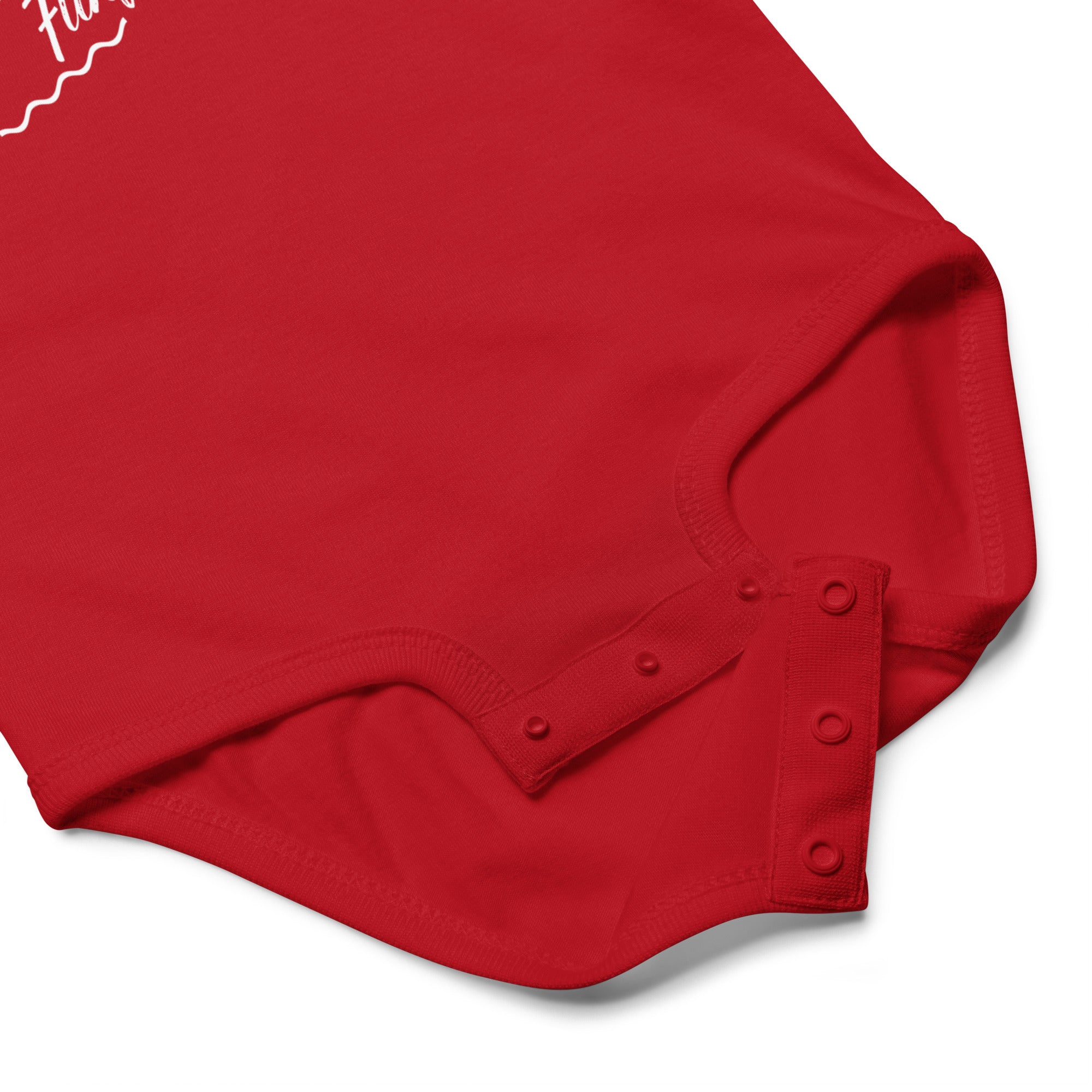 See Racker Baby Body, Fünfseenland, Baby Mode inspiriert von Babys am Ammersee, Starnberger See, Wörthsee, Pilsensee, Weßling