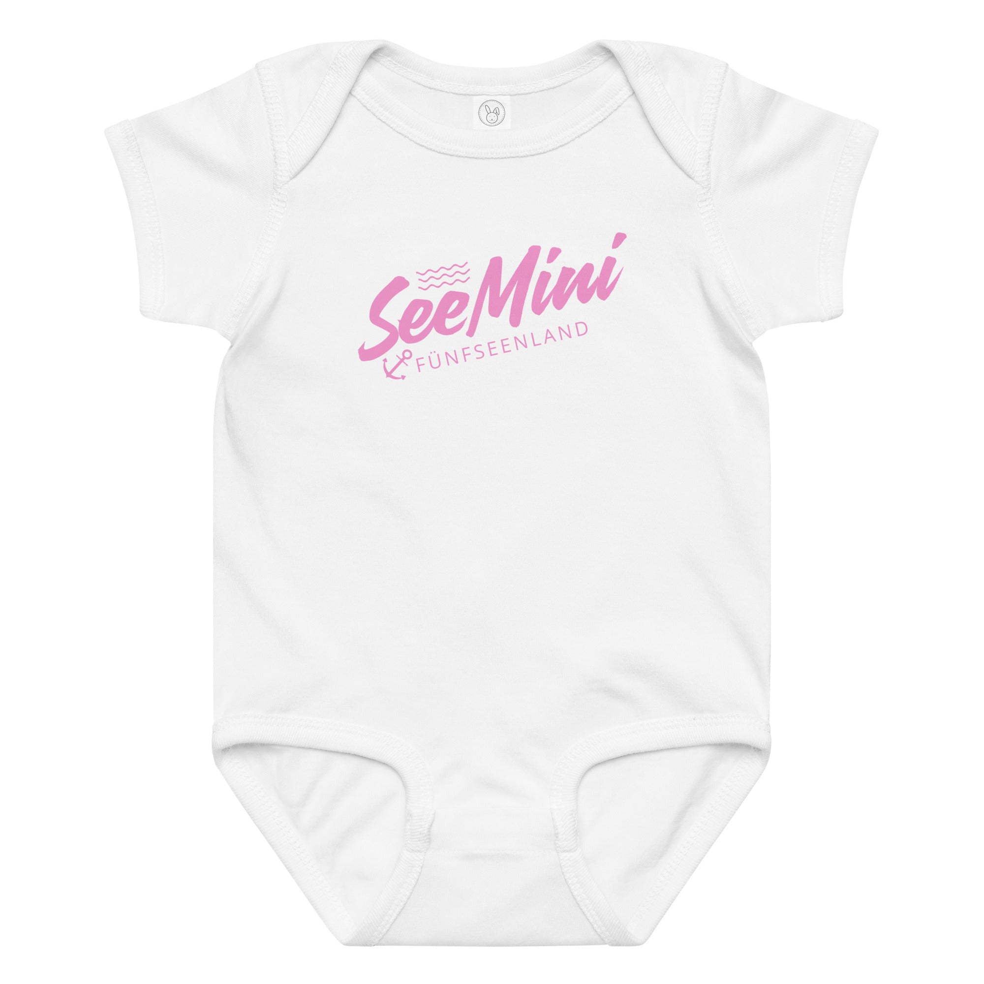See Mini Baby Body – Baby Mode inspiriert von Kinder & Babys am Ammersee, Starnberger See, Wörthsee, Pilsensee, Weßlinger See