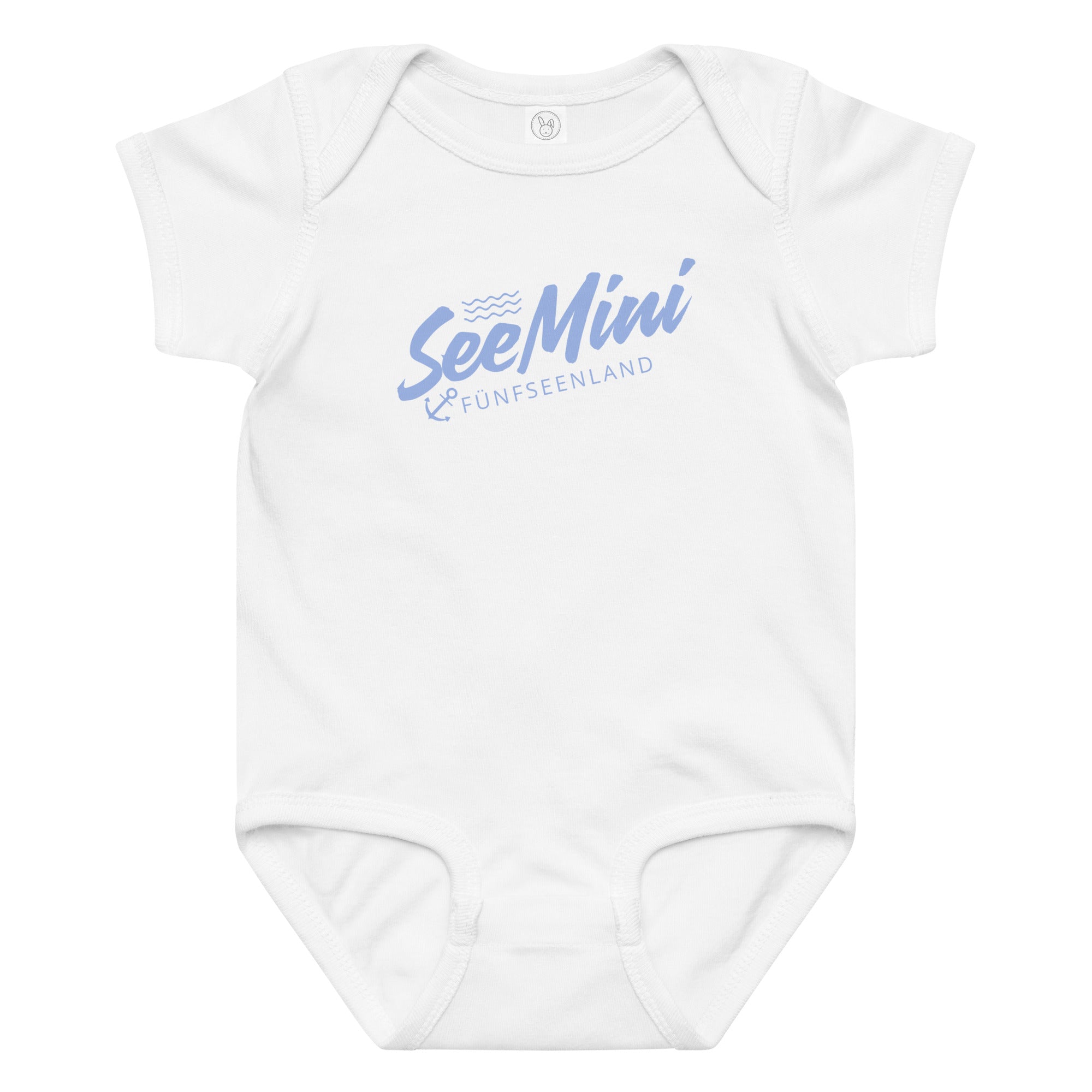 See Mini Baby Body – Baby Mode inspiriert von Babys am Ammersee, Starnberger See, Wörthsee, Pilsensee, Weßlinger See