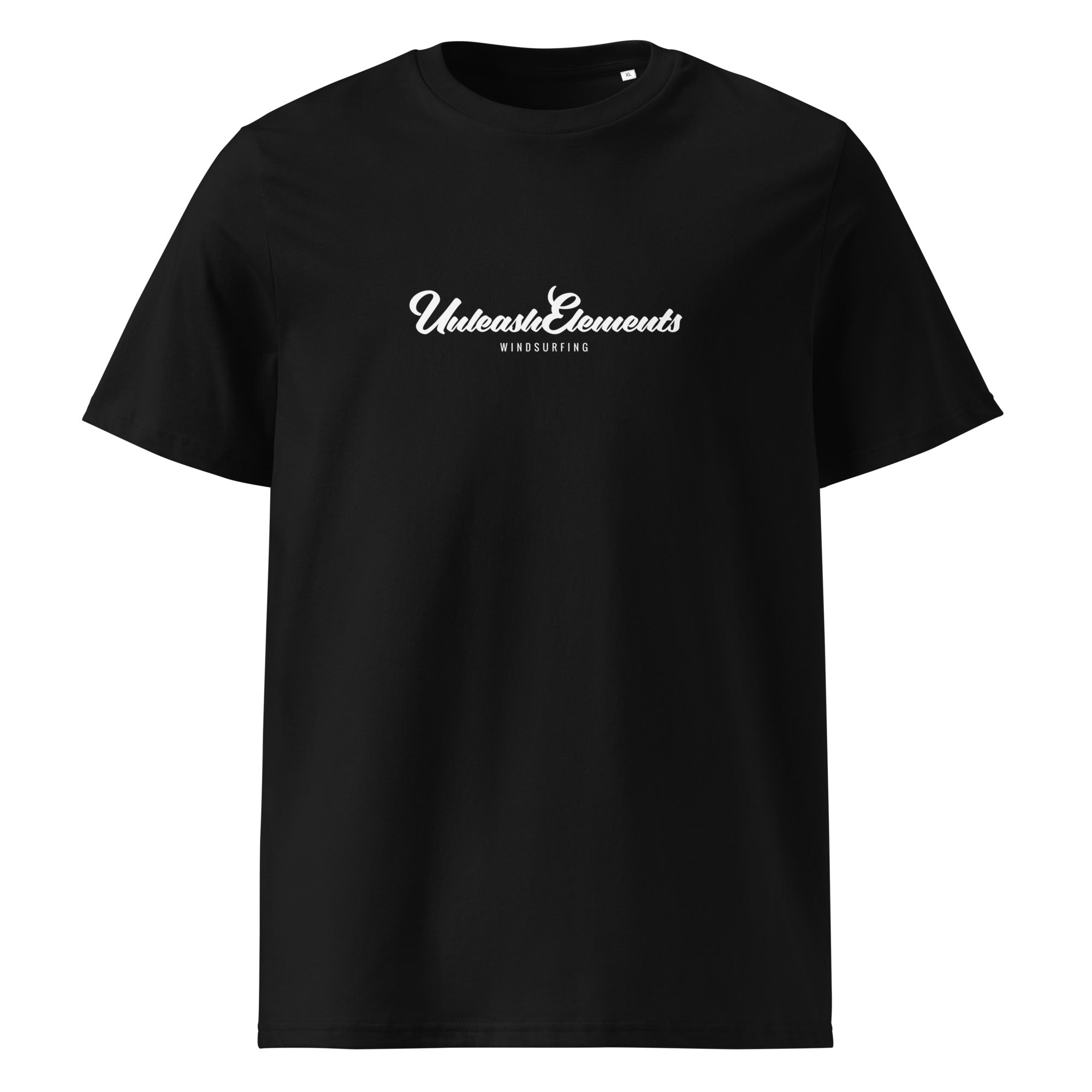 Windsurfen T-Shirt Unisex, Windsurf Shirt inspiriert vom Windsurfen auf dem Ammersee, Starnberger See, Wörthsee & Pilsensee