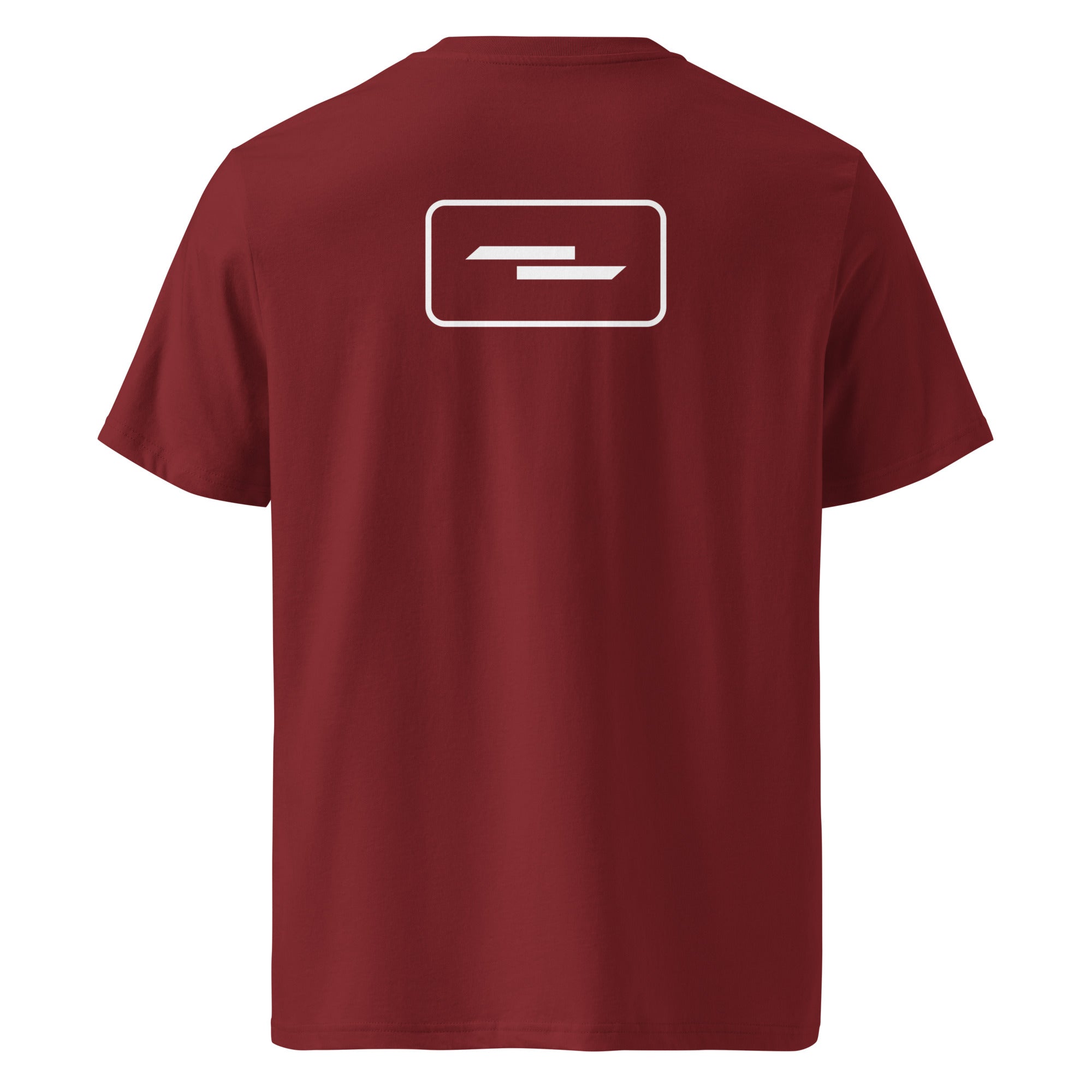 Rudern T-Shirt Unisex – Rudersport inspiriert vom Rudern auf dem Ammersee, Rudern am Starnberger See, Wörthsee & Pilsensee