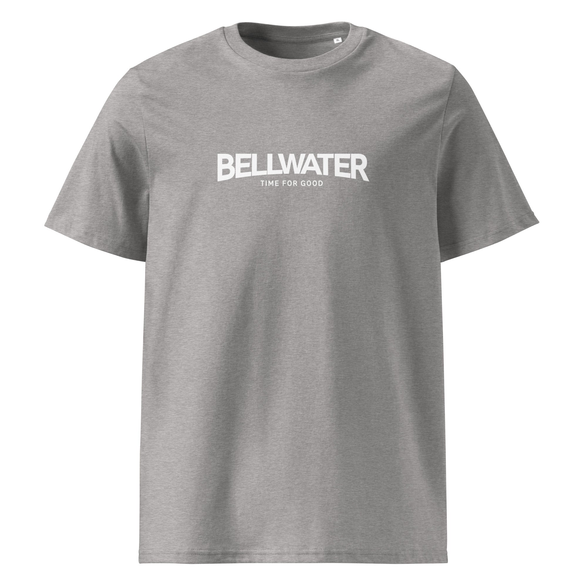 Bellwater T-Shirt, inspiriert vom Ammersee, Starnberger See, Wörthsee, Pilsensee, Weßlinger See & Fünfseenland.