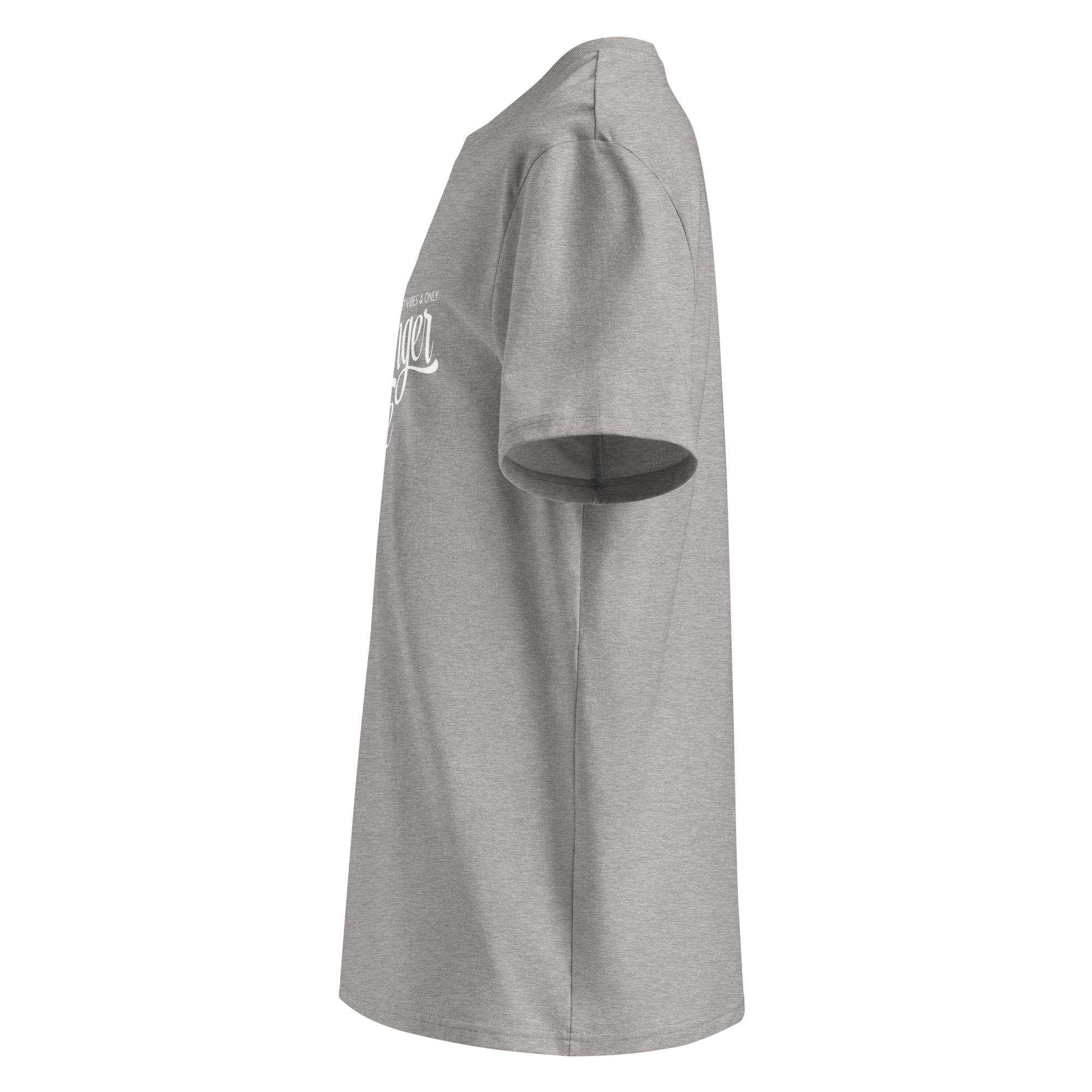 Weßlinger See T-Shirt Unisex – das Wesslinger See Shirt ist inspiriert vom Weßlinger See und Weßling im Fünfseenland