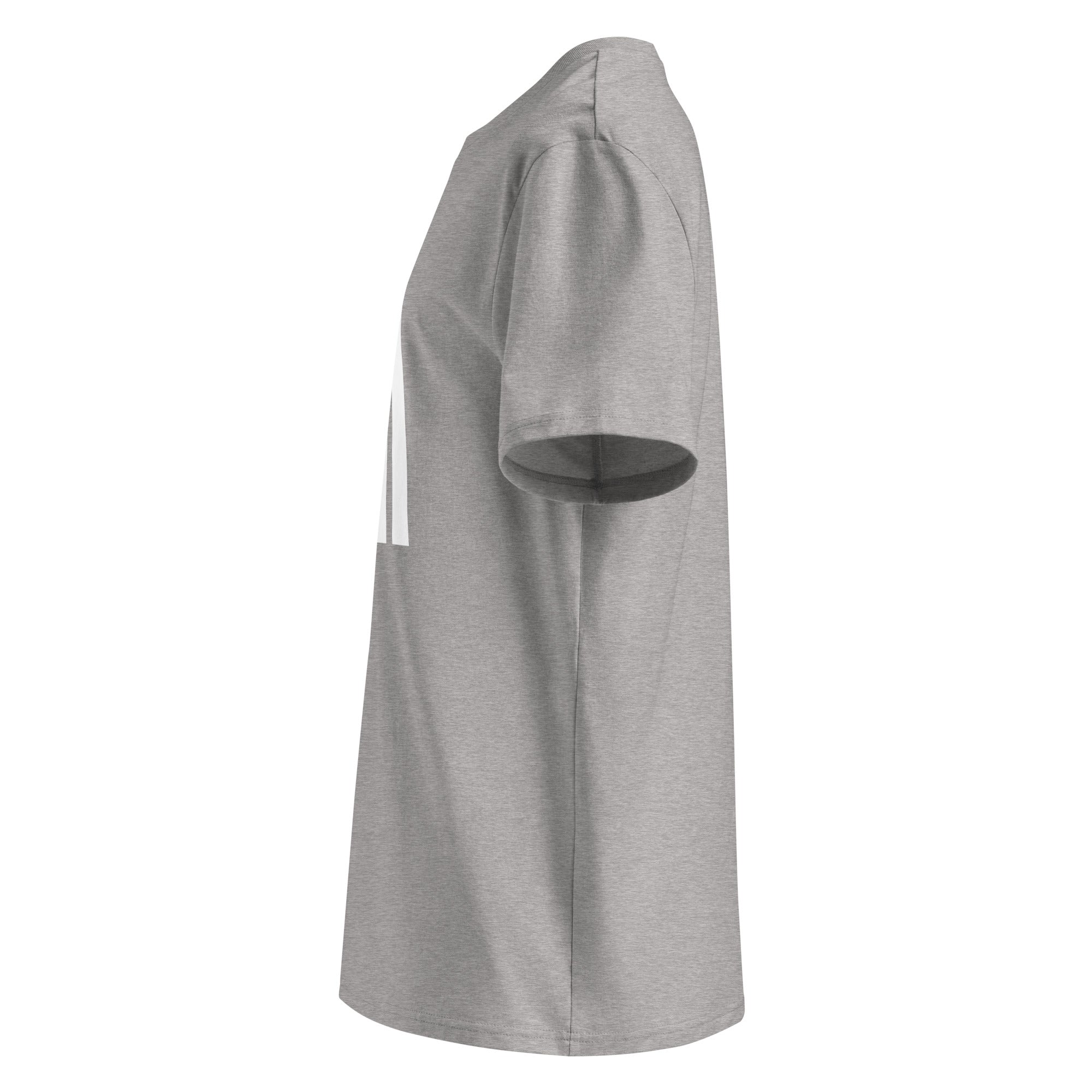 Modern Styles T-Shirt Unisex "Big A" – inspiriert vom Ammersee, Schondorf am Ammersee, Herrsching, Dießen am Ammersee, Utting