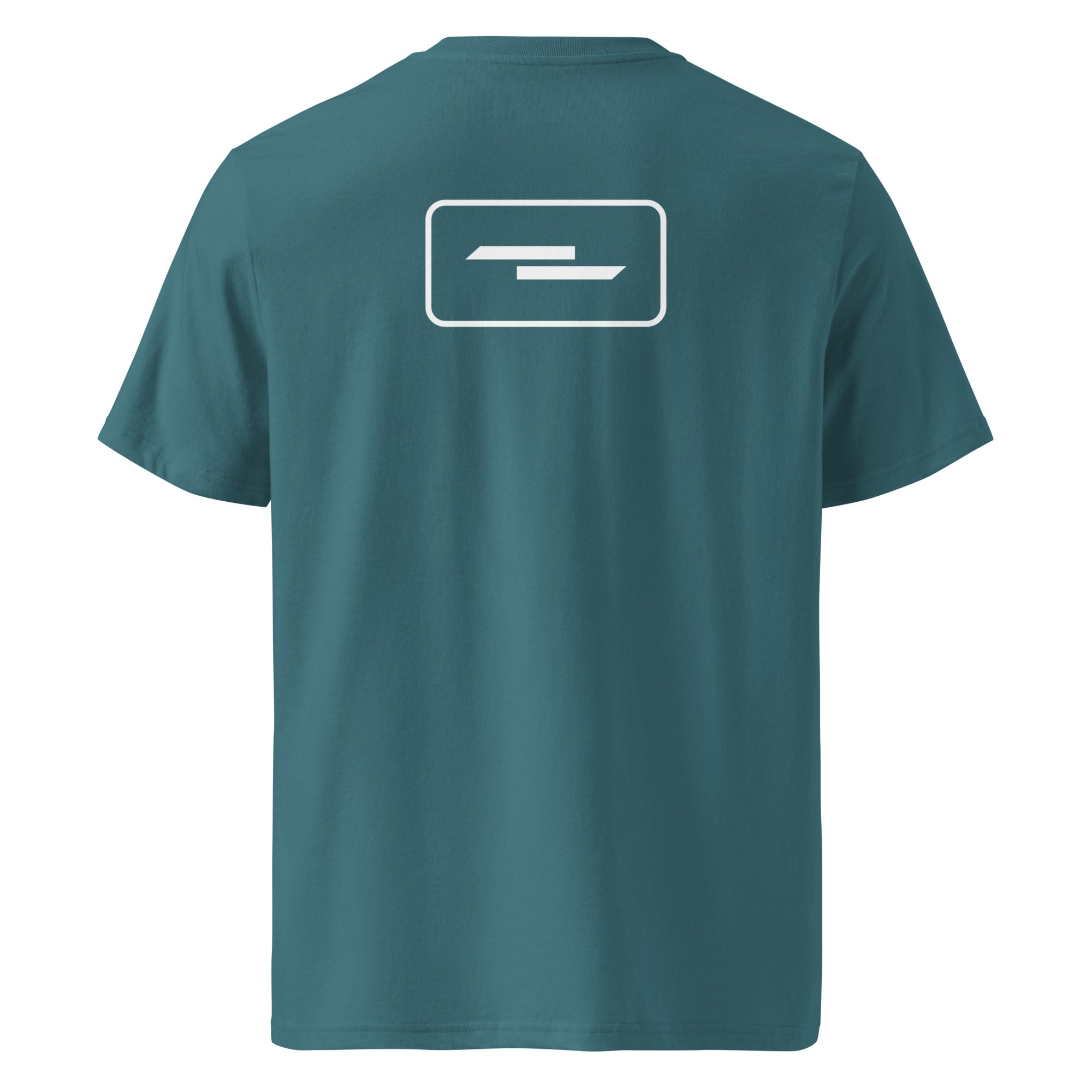 Rudern T-Shirt Unisex – Rudersport inspiriert vom Rudern auf dem Ammersee, Rudern am Starnberger See, Wörthsee & Pilsensee
