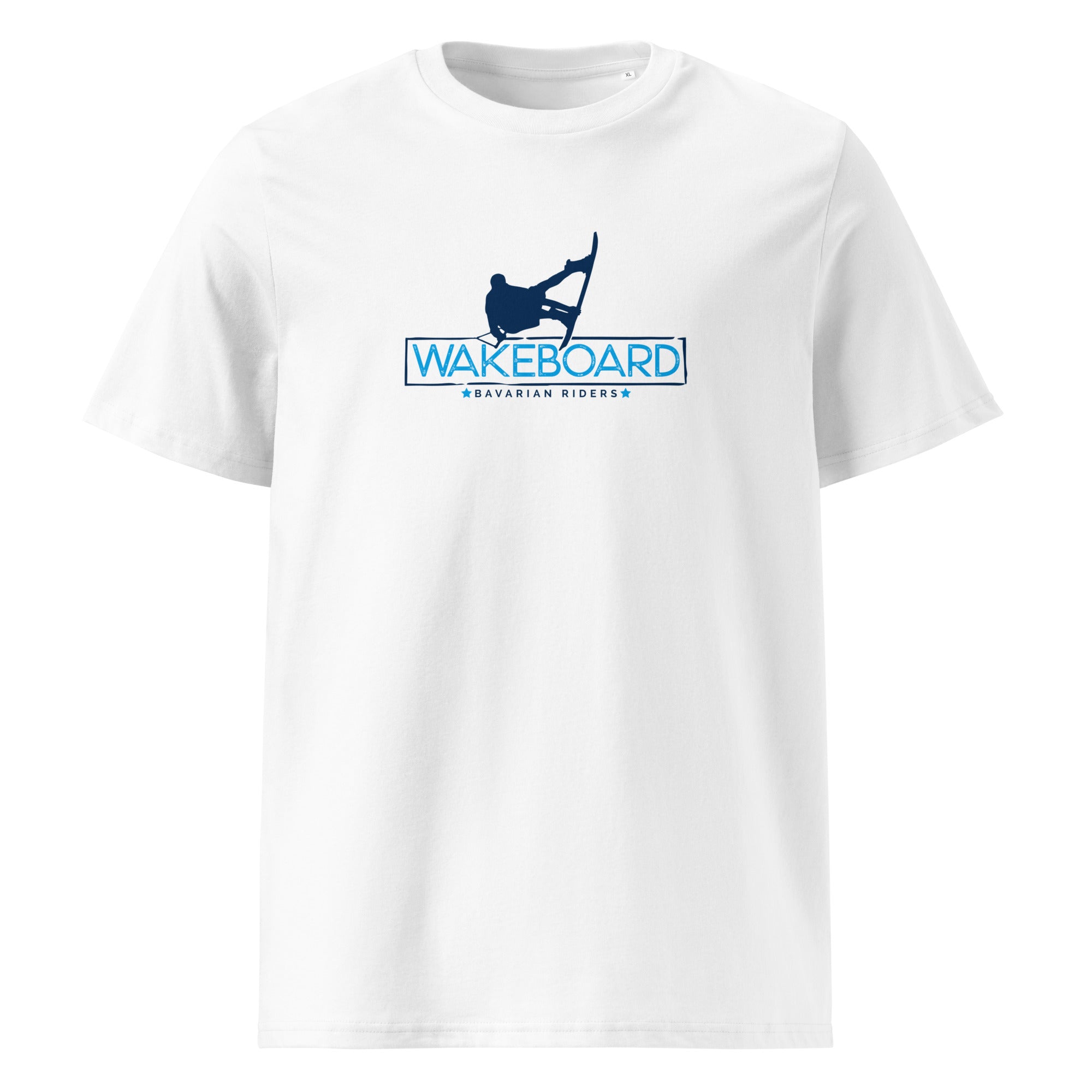 Wakeboarden T-Shirt Unisex – Wakeboarding