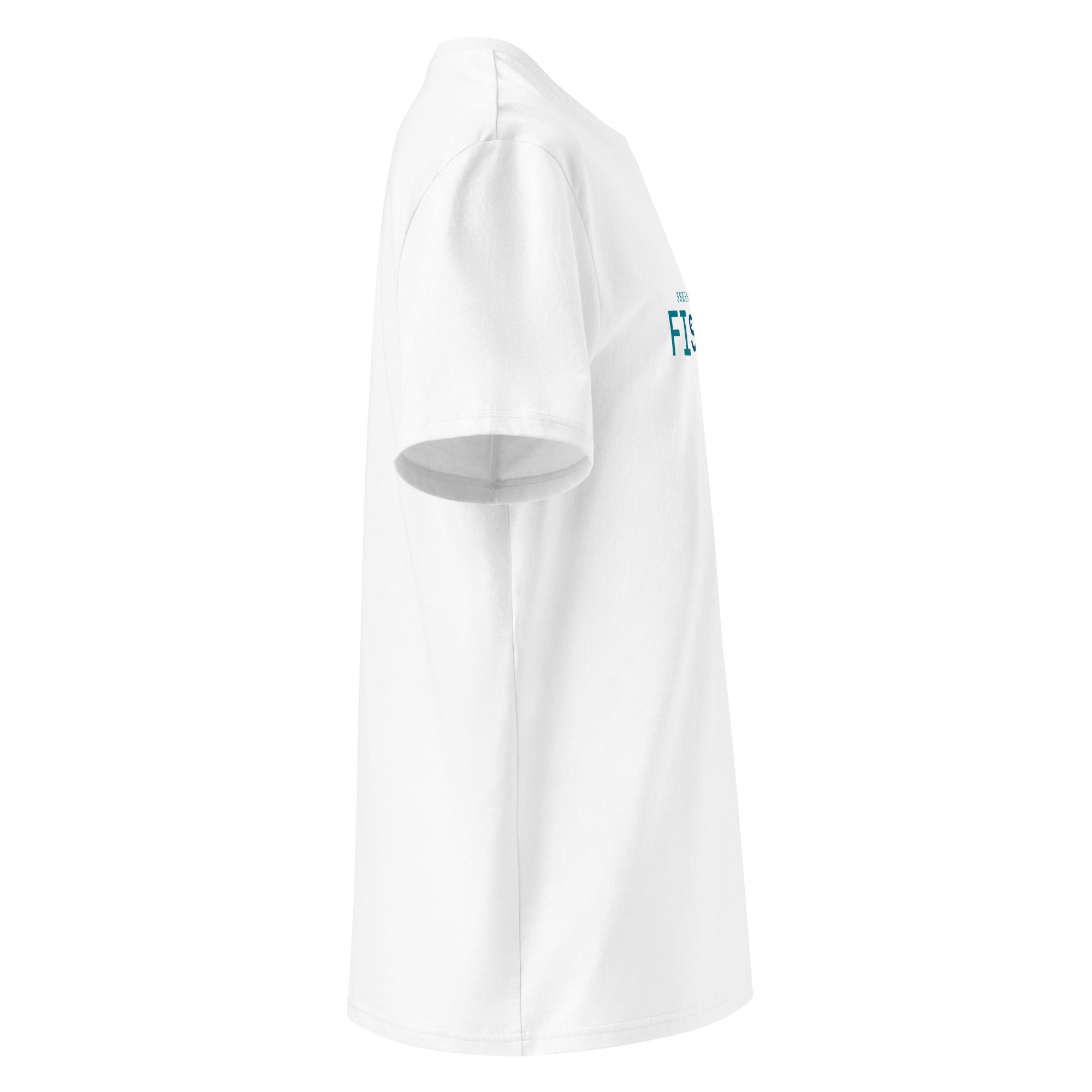 Fünfseenland Fischer T-Shirt Unisex