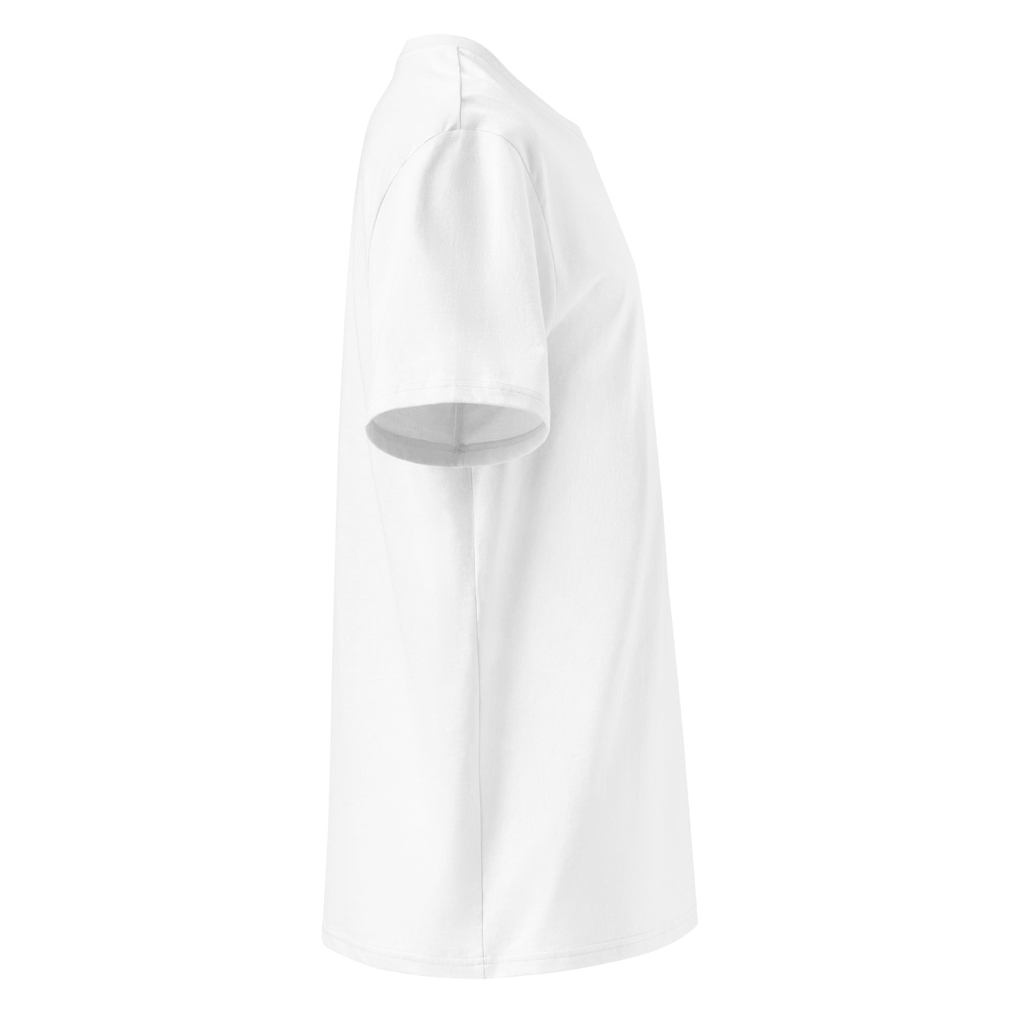 Seemann T-Shirt Herren – Seemann Shirts, inspiriert vom Ammersee, Starnberger See, Pilsensee, Wörthsee und Wesslinger See.