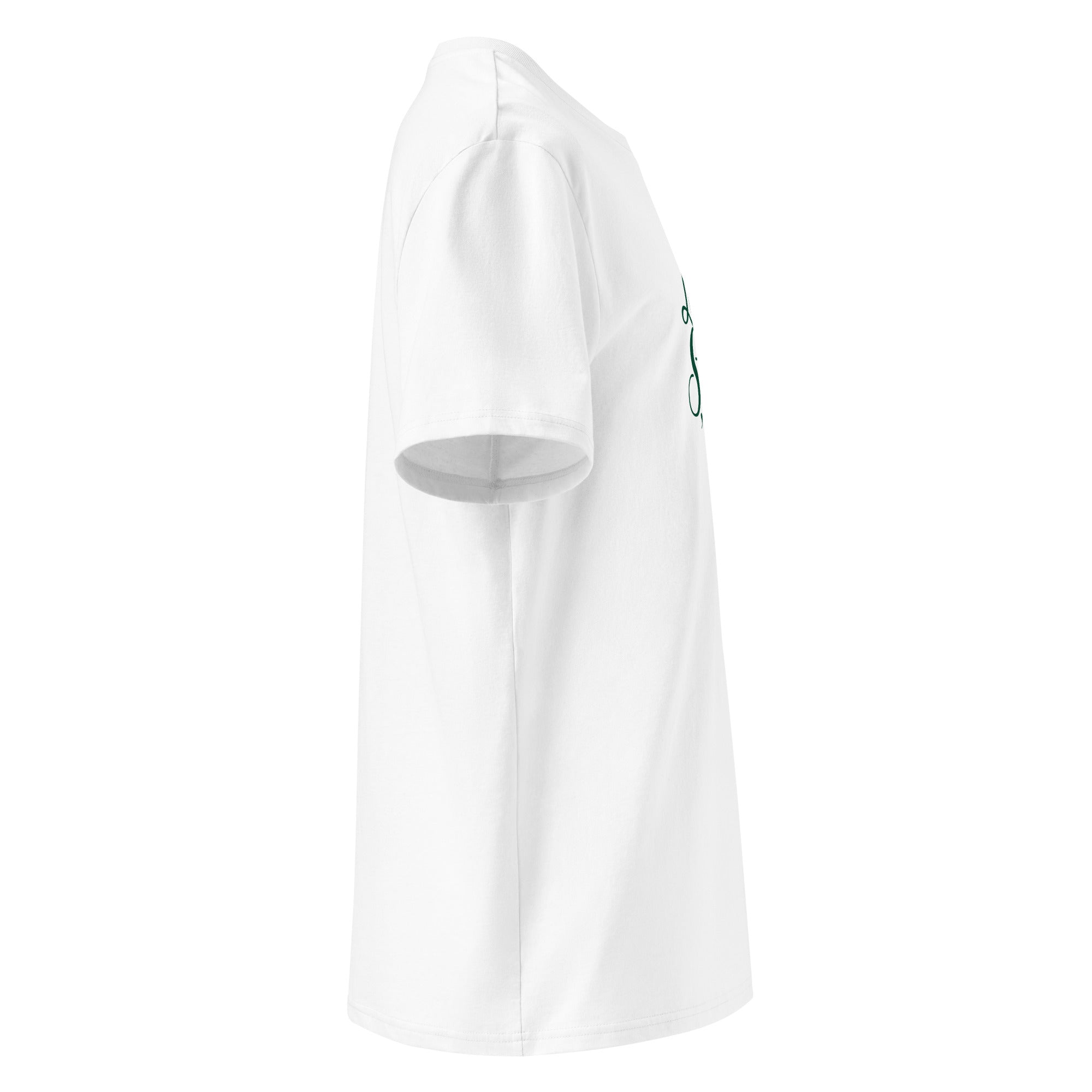 Lake Style T-Shirt Unisex inspiriert von Ammersee, Starnberger See, Wörthsee, Pilsensee & Weßlinger See & Fünfseenland