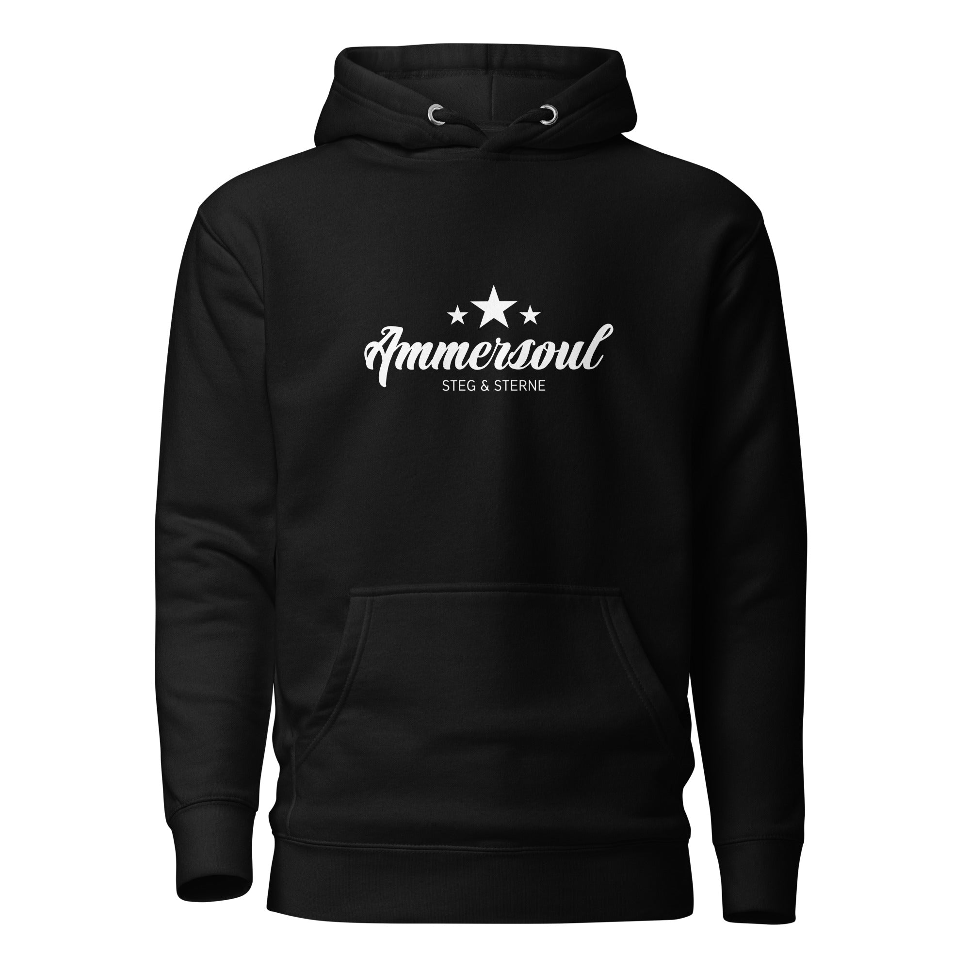 Ammersoul Hoodie, Ammersoul Kapuzenpullover, Ammersee Hoodie für Männer, Ammersee Hoodie für Frauen, Ammersee Hoodie Unisex