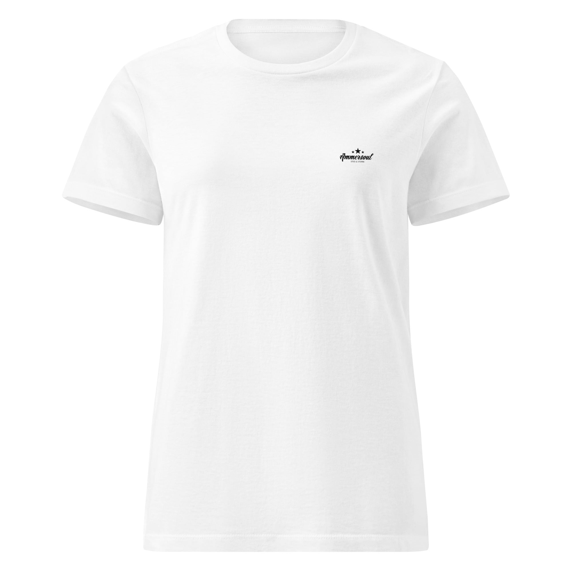 Yoga T-Shirt Damen – Euphoria, Yoga Shirt inspiriert vom Yoga & Yogi, Yoga Kurse am Starnberger See, Ammersee & Pilsensee