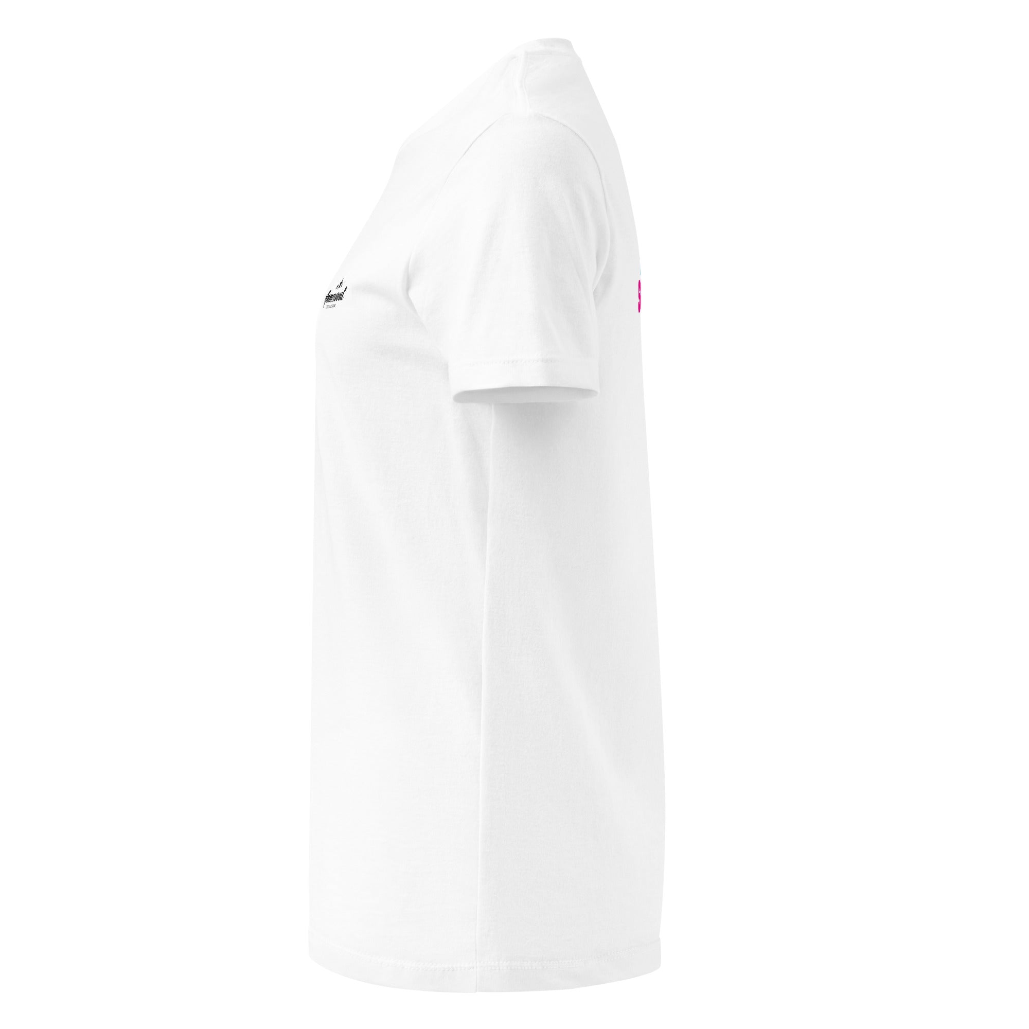 Windsurfen Damen T-Shirt, Windsurfen Shirt inspiriert vom Windsurfen am Ammersee, Windsurfen am Starnberger See & Wörthsee