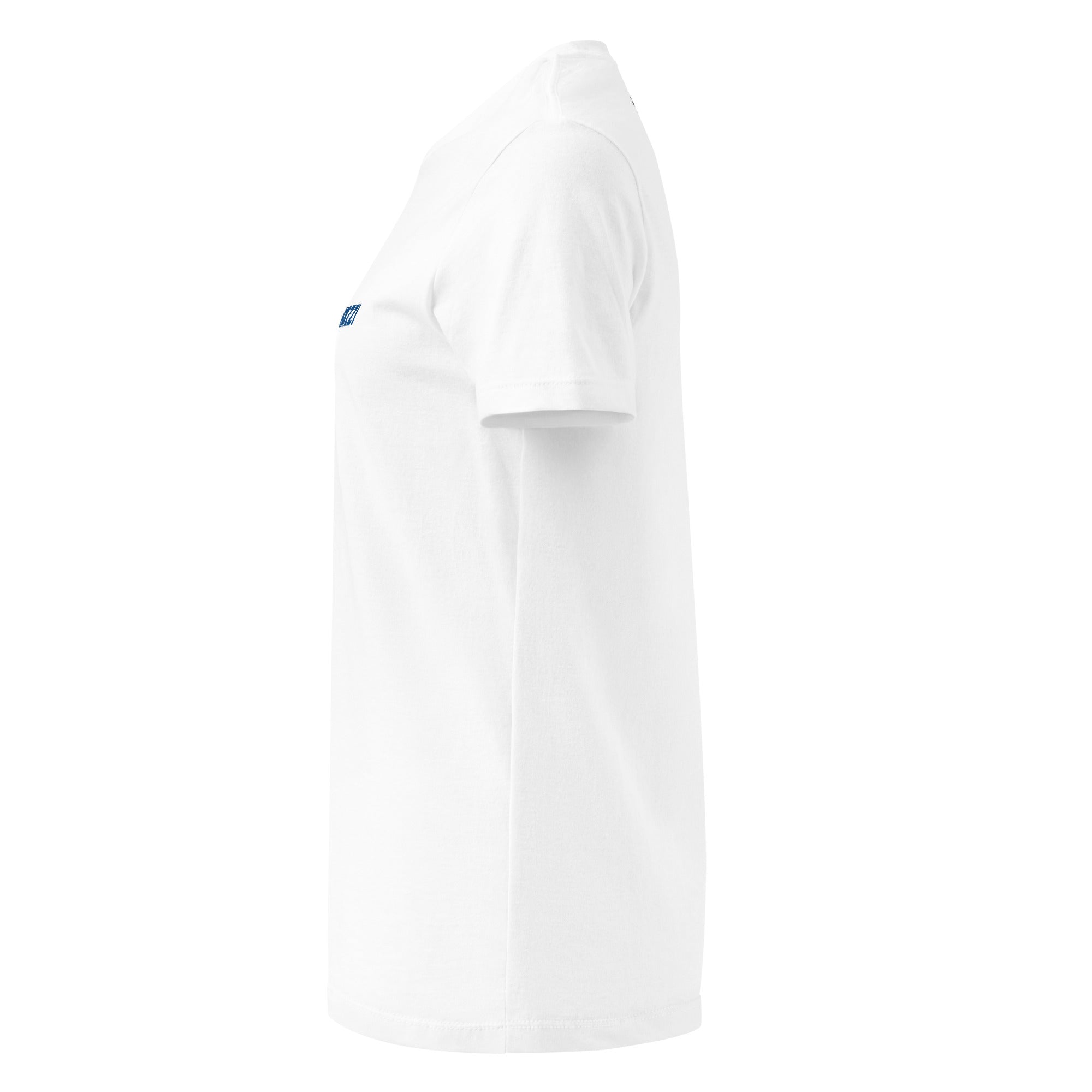 Regattasegeln T-Shirt Damen inspiriert vom Segeln am Ammersee, Segeln auf dem Starnberger See, Segeln am Wörthsee & Pilsensee