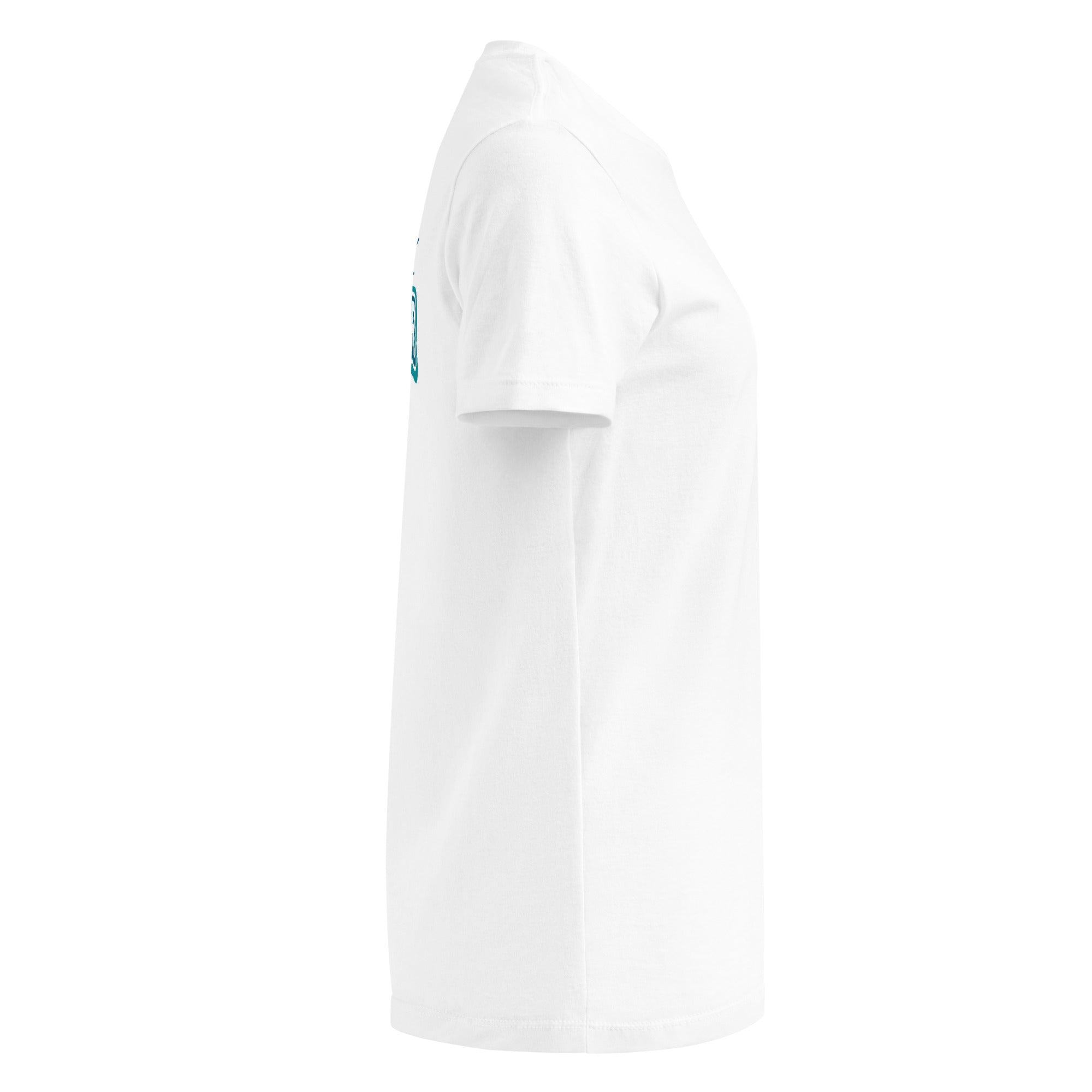 Souler Damen T-Shirt Weiß – Mode inspiriert von Utting & Inning am Ammersee im Fünfseenland