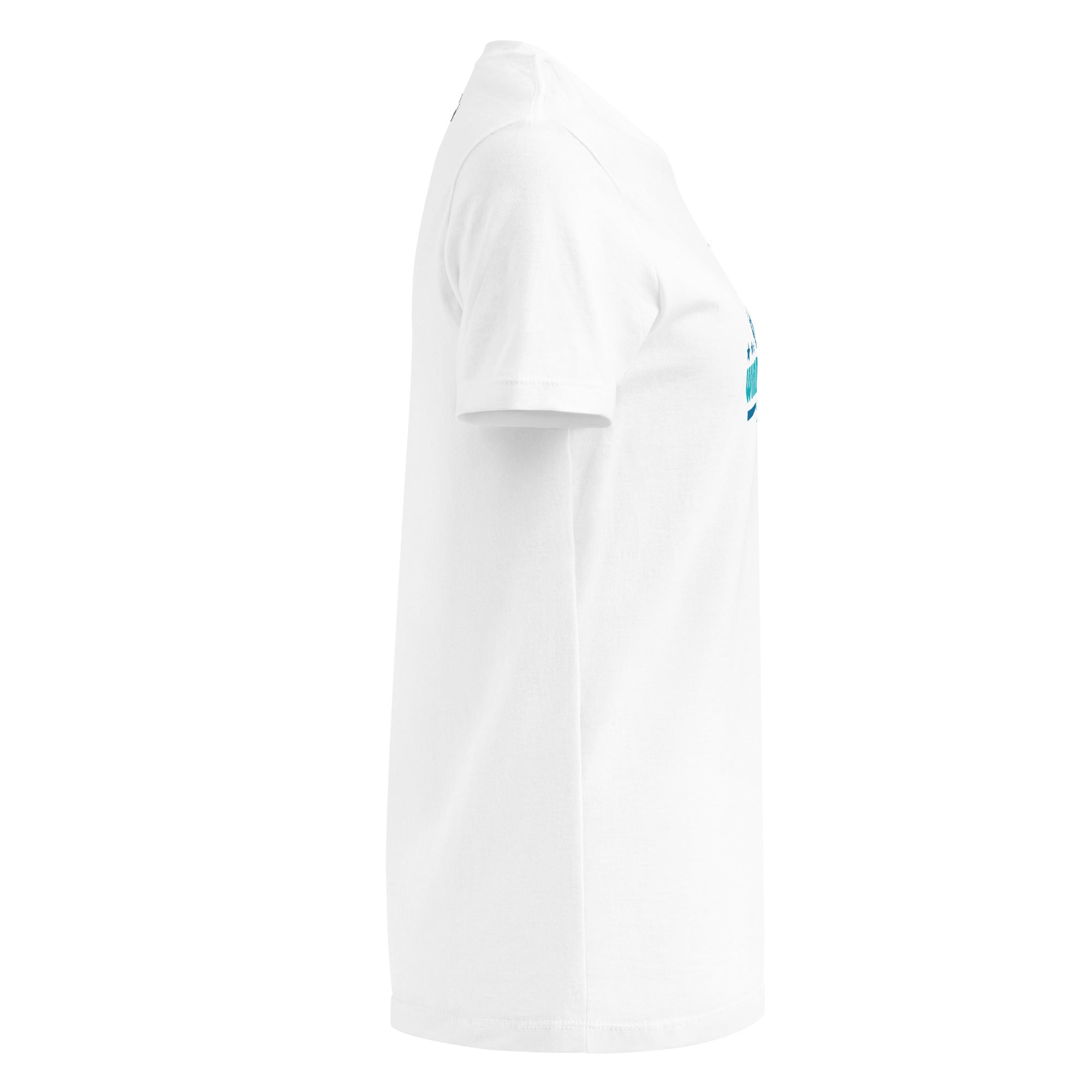 Windsurfen T-Shirt Damen, Windsurf Crew, inspiriert vom Windsurfen am Ammersee, Starnberger See, Wörthsee, Pilsensee, Weßling