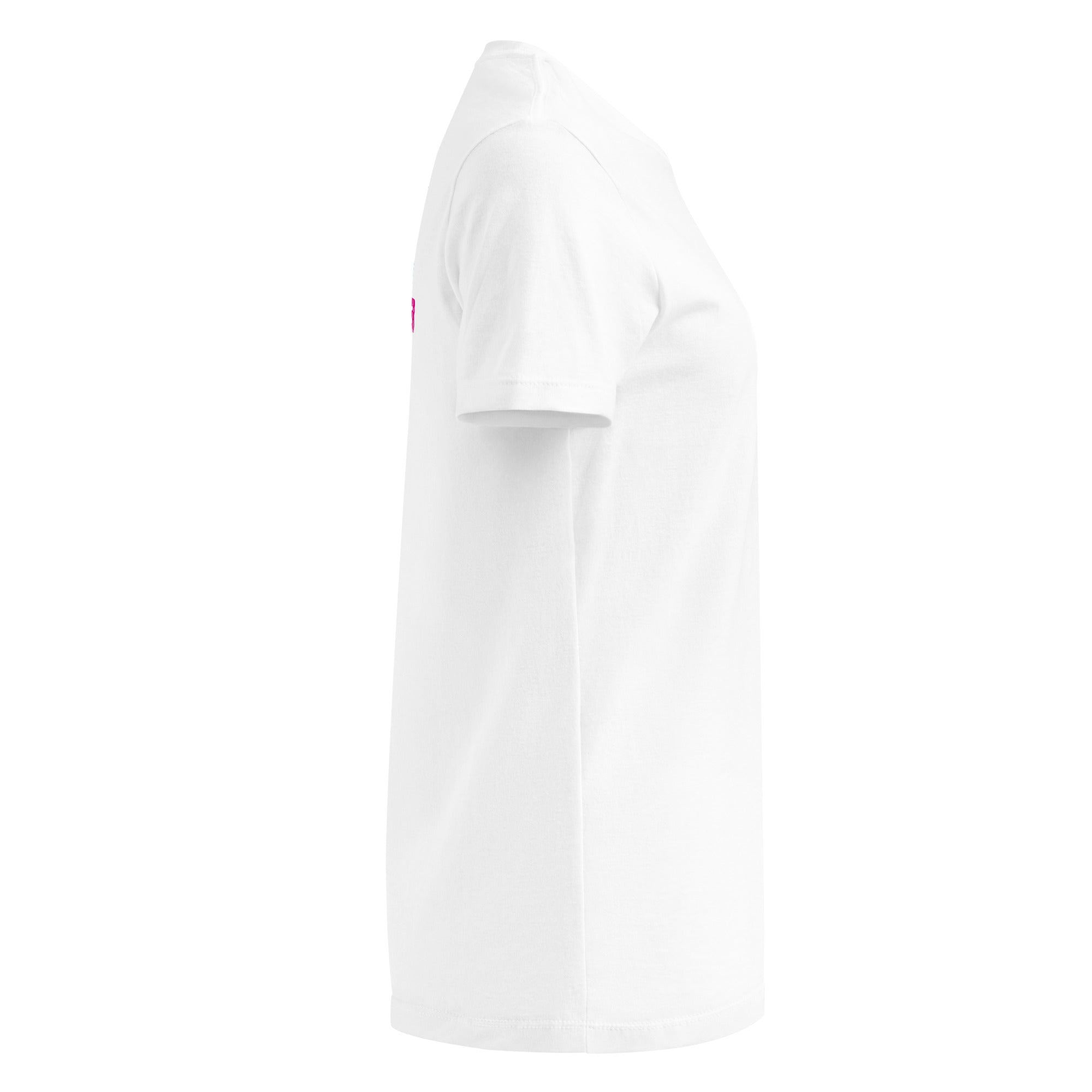 Windsurfen Damen T-Shirt, Windsurfen Shirt inspiriert vom Windsurfen am Ammersee, Windsurfen am Starnberger See & Wörthsee