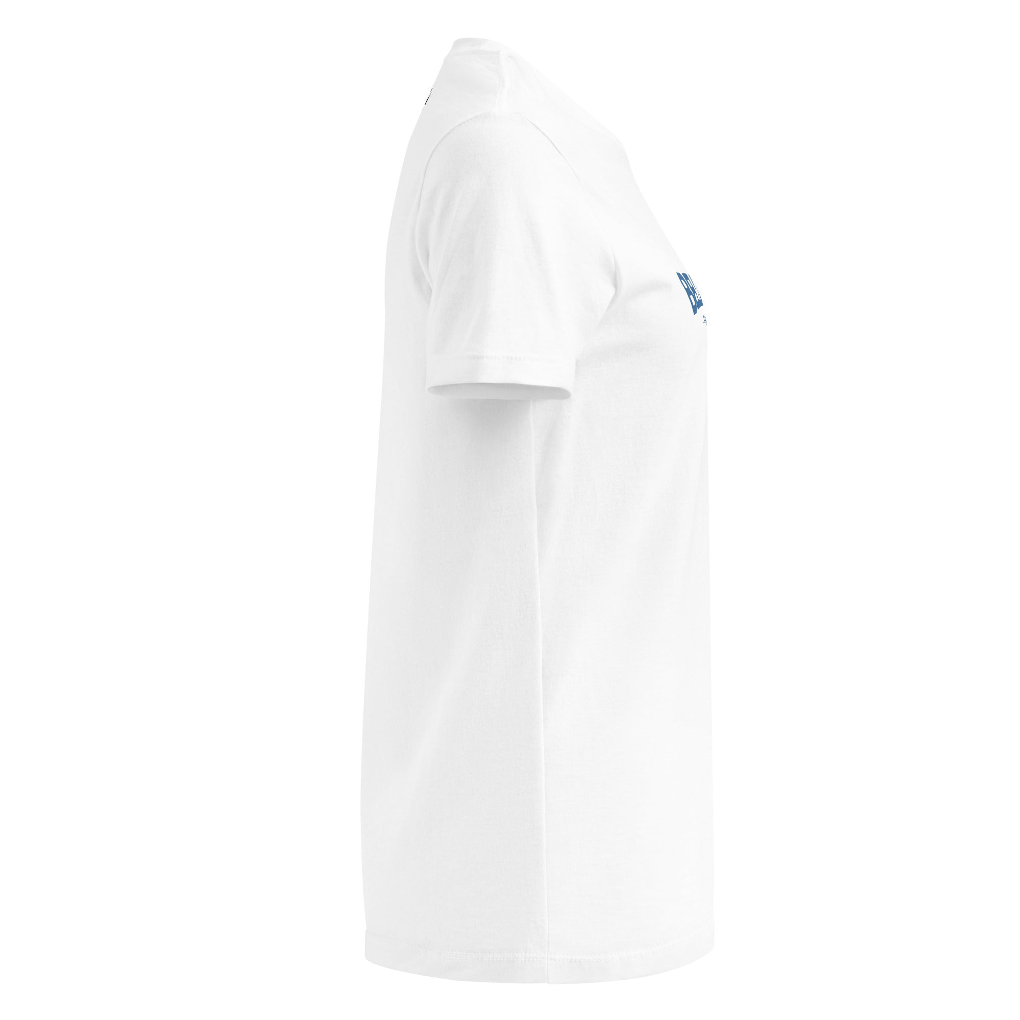 Das Bellwater T-Shirt Damen – inspiriert vom Ammersee, Starnberger See, Wörthsee, Pilsensee, Weßlinger See & Fünfseenland.