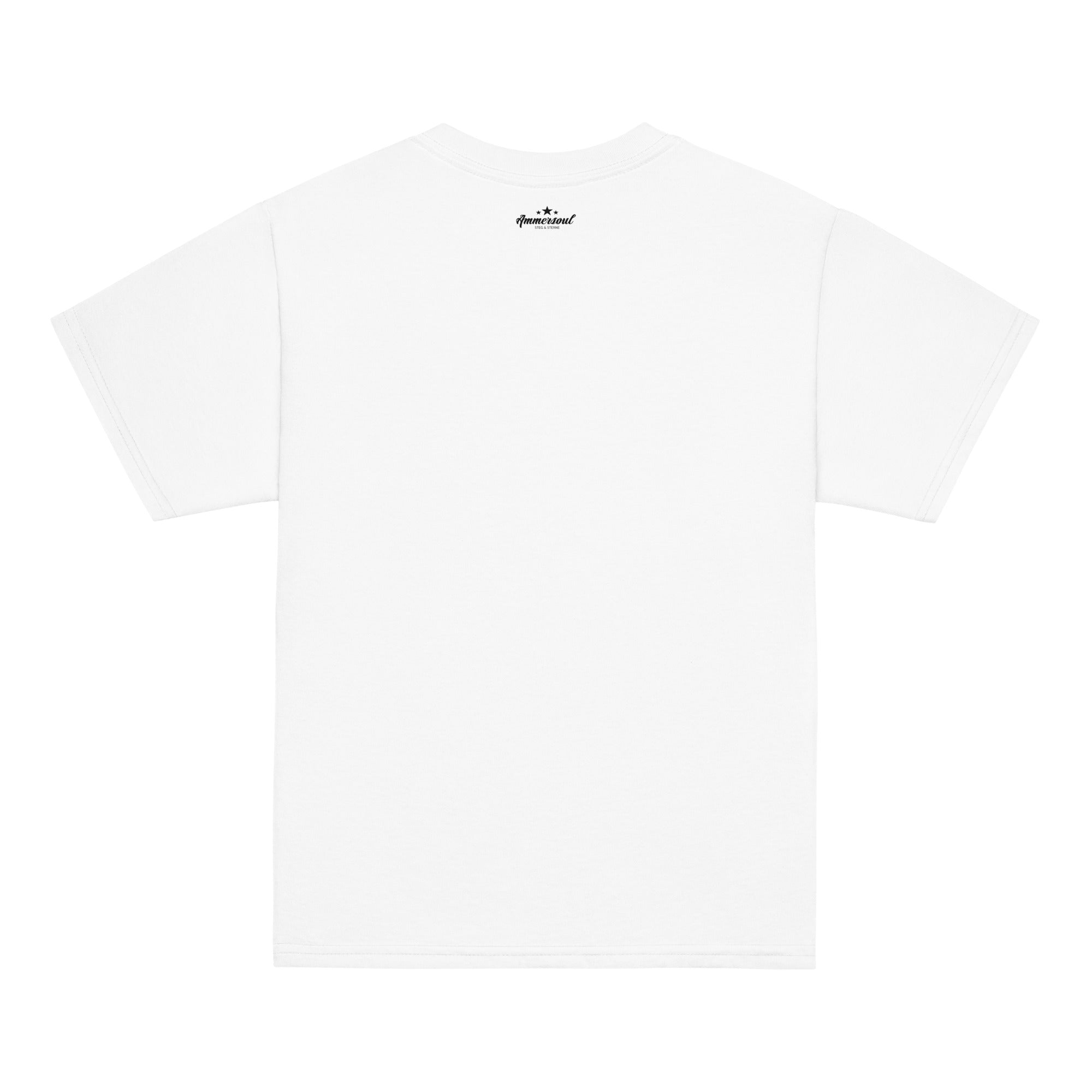 See Gang Teenager T-Shirt – inspiriert von Teens & Teenagern am Ammersee, Starnberger See, Wörthsee, Pilsensee, Weßlinger See