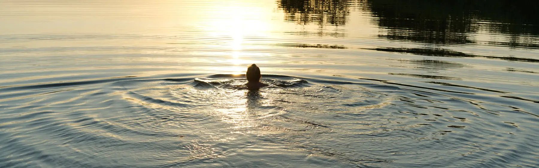 Baden am Weßlinger See