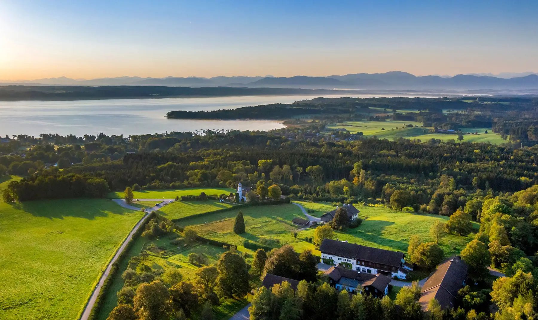 Die Fünf Seen im Fünfseenland