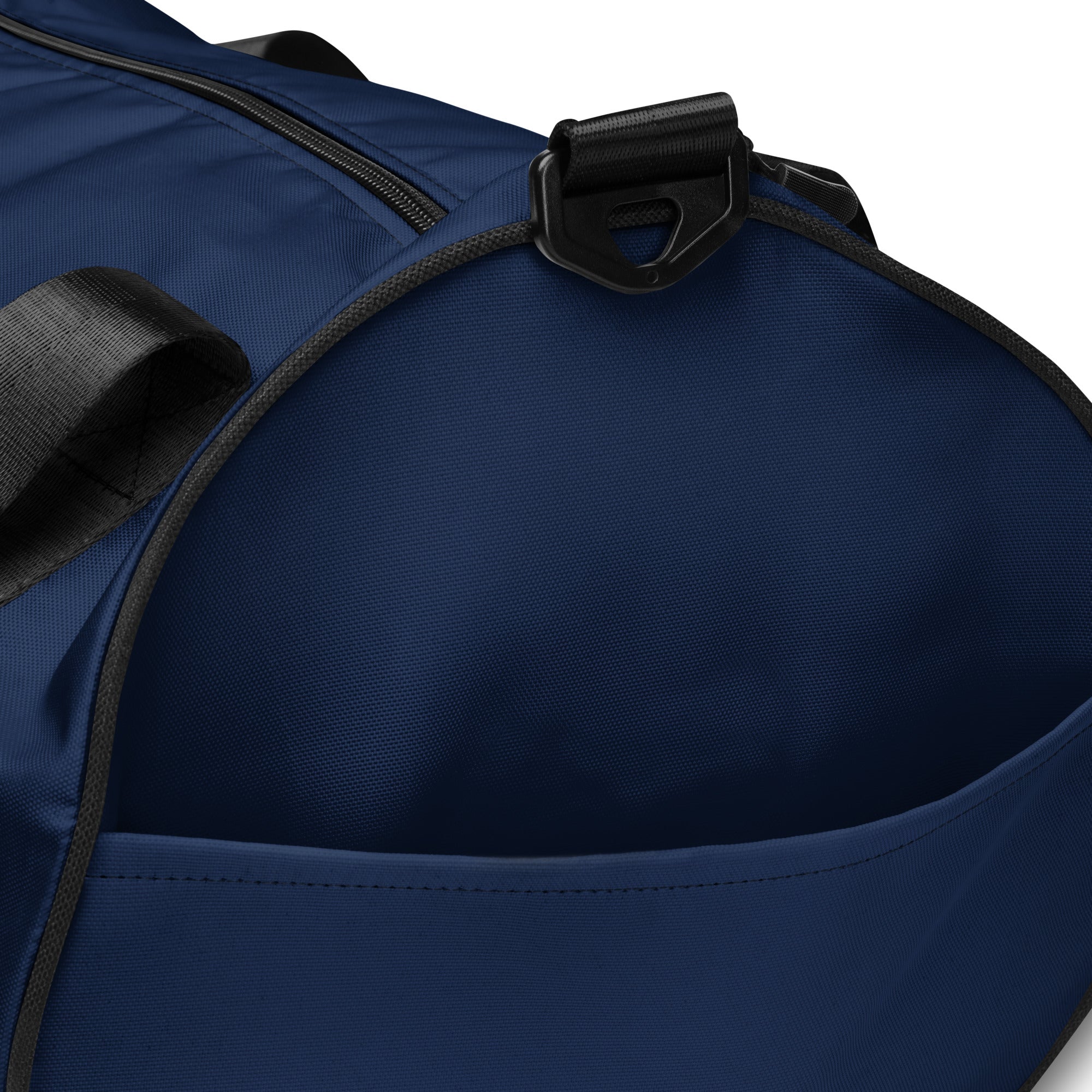 Ammersoul Sporttasche Navy – praktische Duffel Bag inspiriert von Utting & Ambach im Fünfseenland