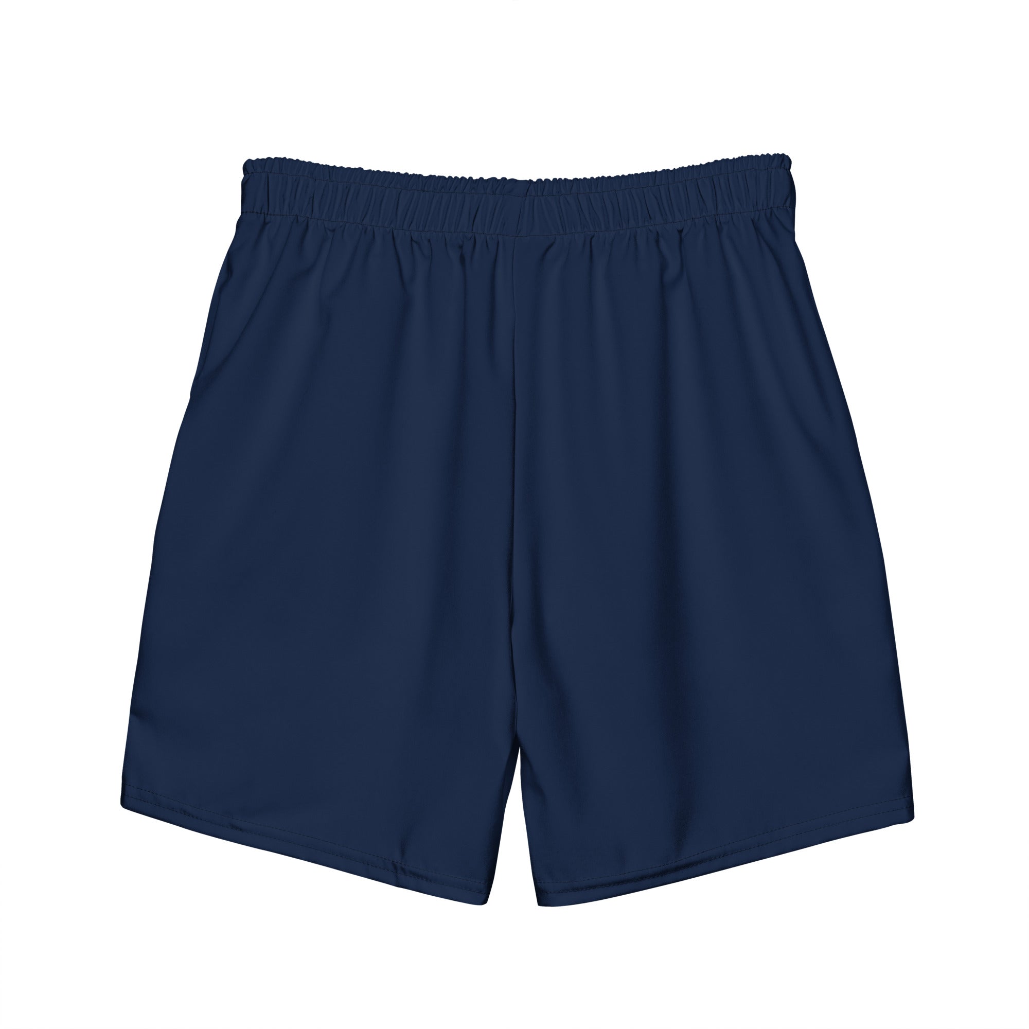 Ammersoul Badeshort Navy Herren, Herrn Short Blau, blaue Herren Badeshort, dunkelblaue Badeshorts für Männer