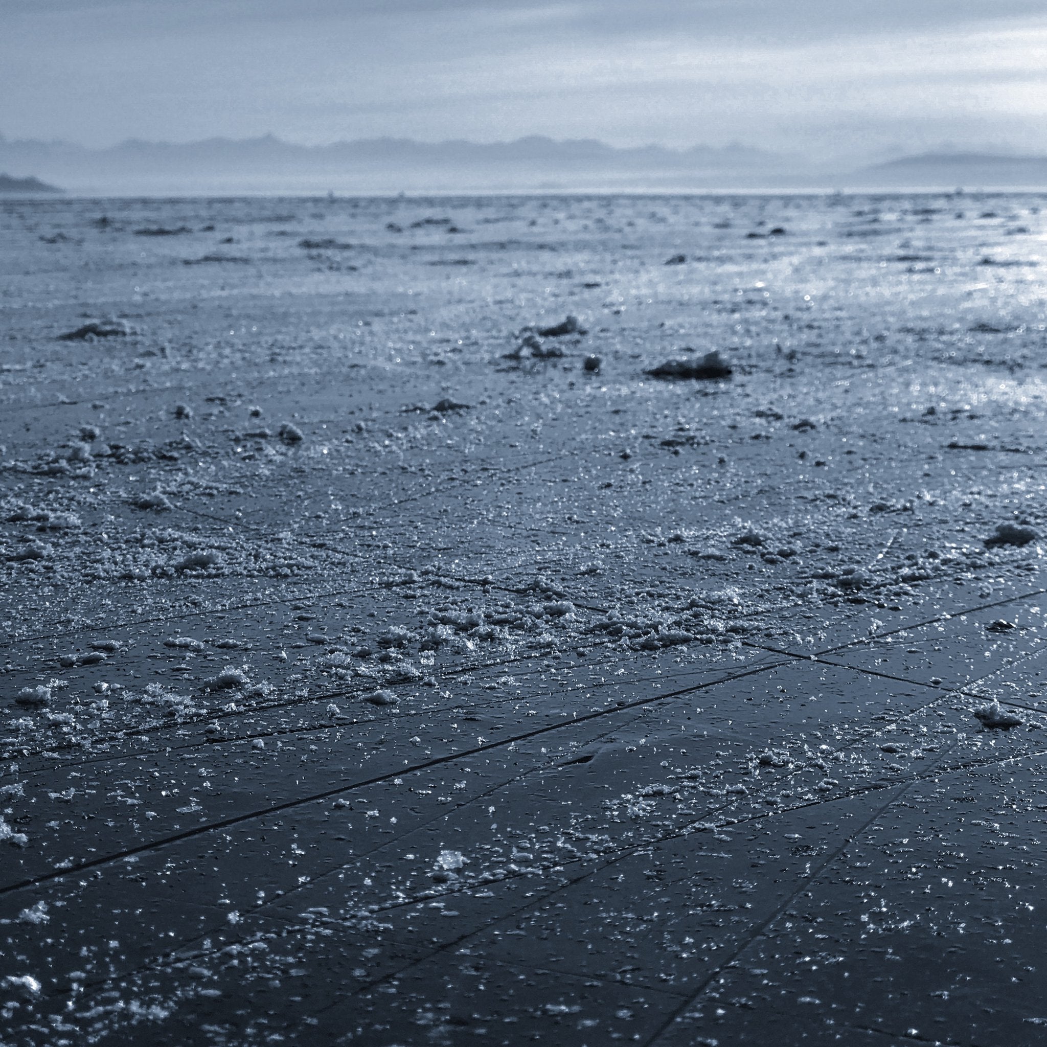 Winter am Ammersee – Kollektion von Ammersoul im Fünfseenland in Bayern