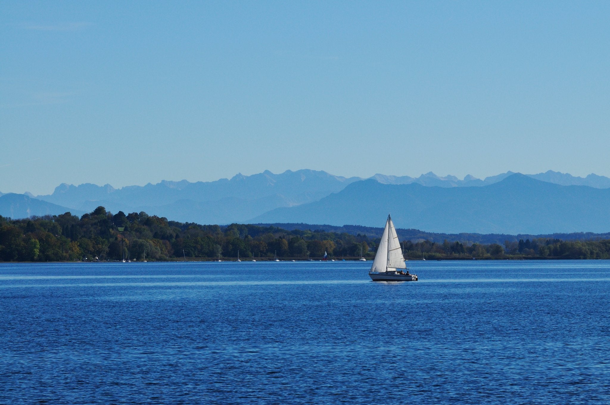 Ammersee Kollektion – Hoodies & T-Shirts von Ammersoul, Streetwear aus dem Fünfseenland in Bayern für DE, AT, CH.