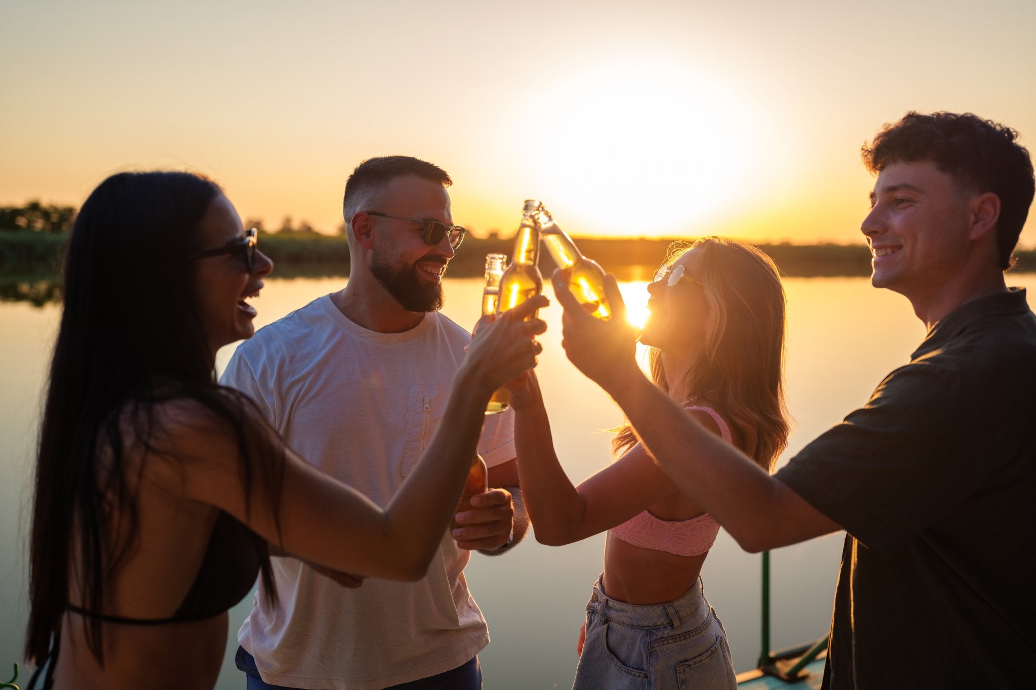 Ammersoul Streetwear Lake United vom Ammersee, Starnberger See, Wörthsee, Pilsensee, Weßlinger See, DE, AT, CH
