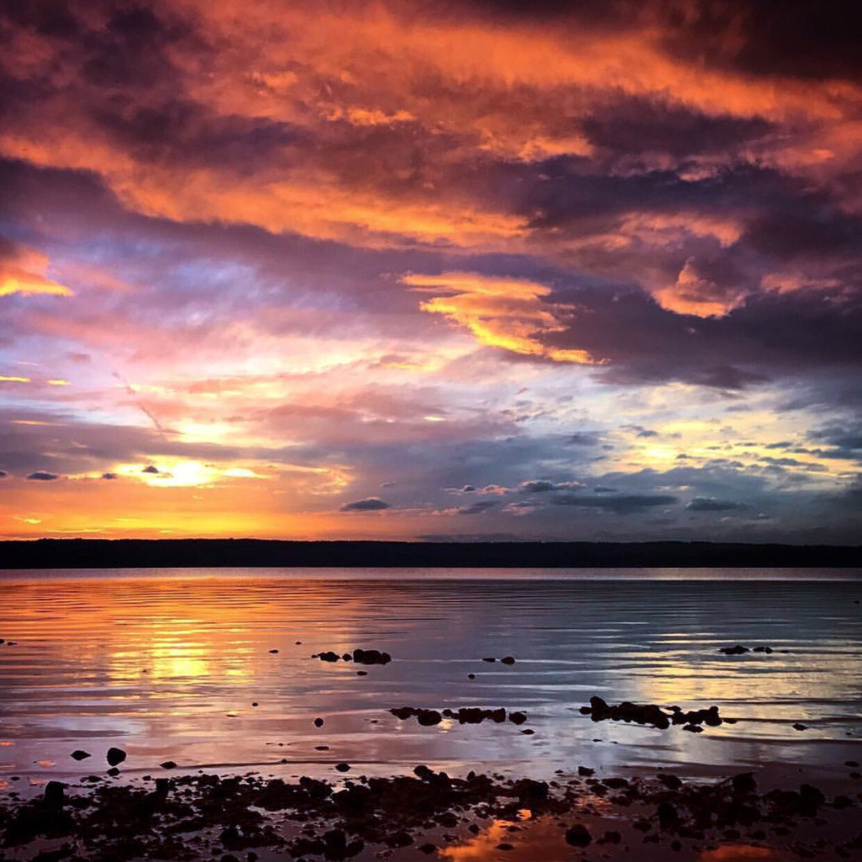 Ammersoul Streetwear - Ammersee