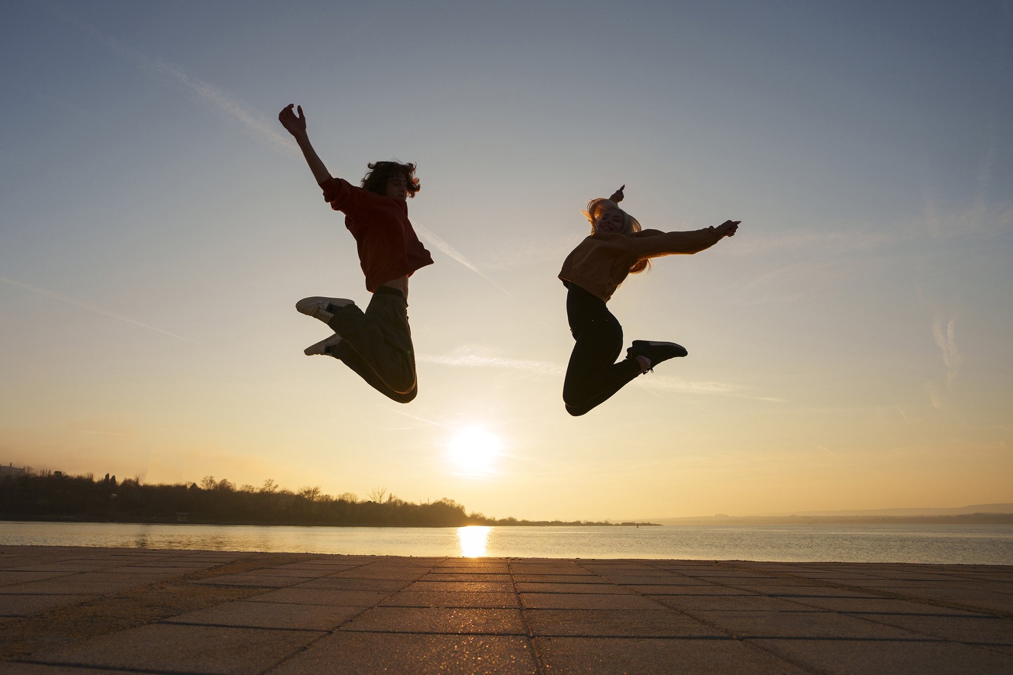 See Mood vom Ammersee, Starnberger See & Wörthsee im Fünfseenland bei München & Augsburg in Bayern. DE, AT, CH
