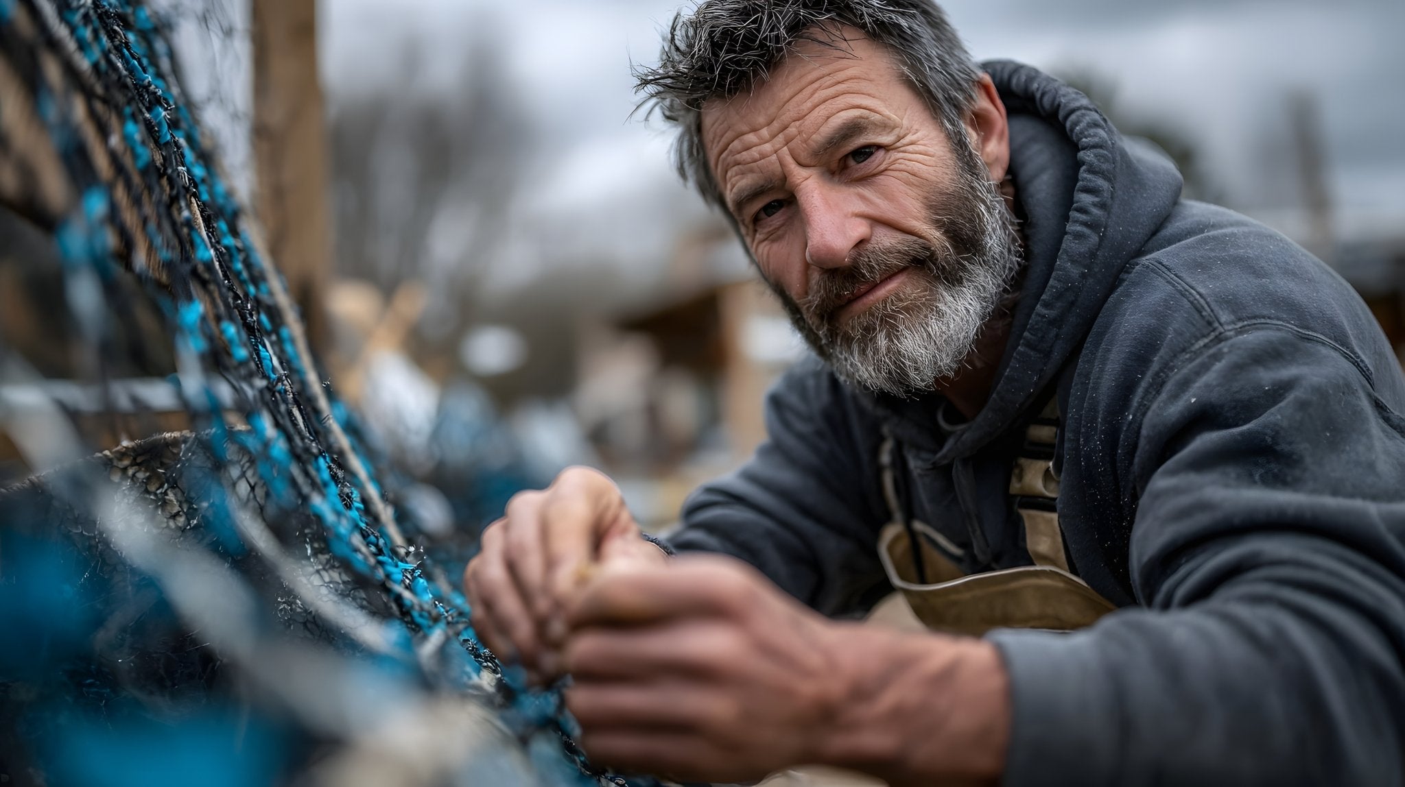 Ammersoul Seefamilie & Fischer Kollektion inspiriert vom Ammersee im Fünfseenland Bayern, nahe München und Augsburg