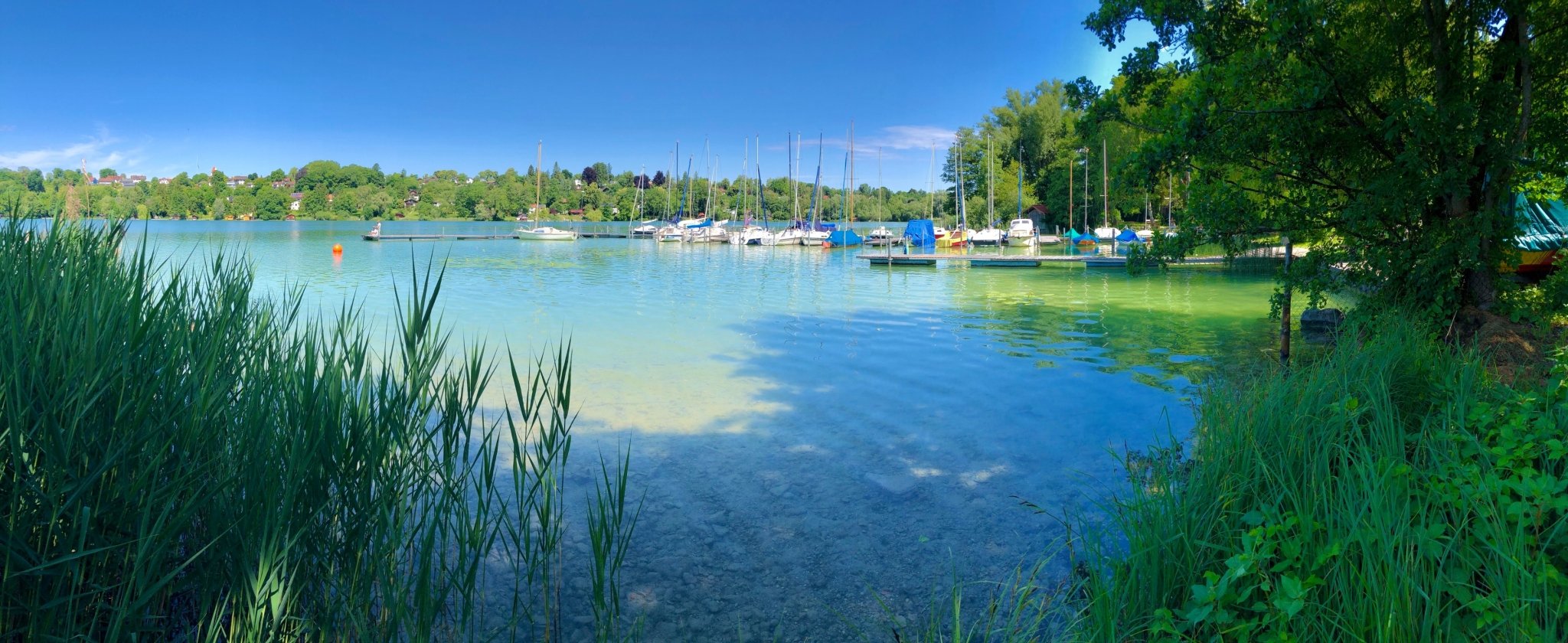 Pilsensee Kollektion – Hoodies & T-Shirts von Ammersoul, Streetwear aus dem Fünfseenland in Bayern für DE, AT, CH.