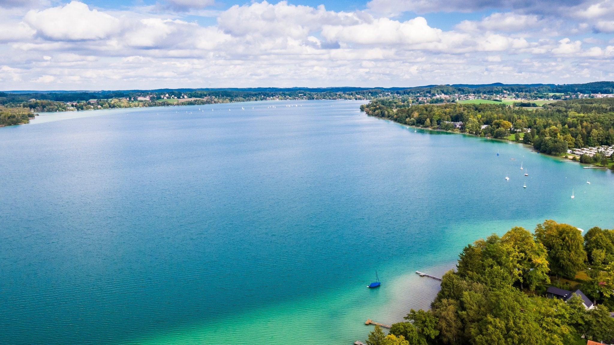 Wörthsee Kollektion – Hoodies & T-Shirts von Ammersoul, Streetwear aus dem Fünfseenland in Bayern für DE, AT, CH.