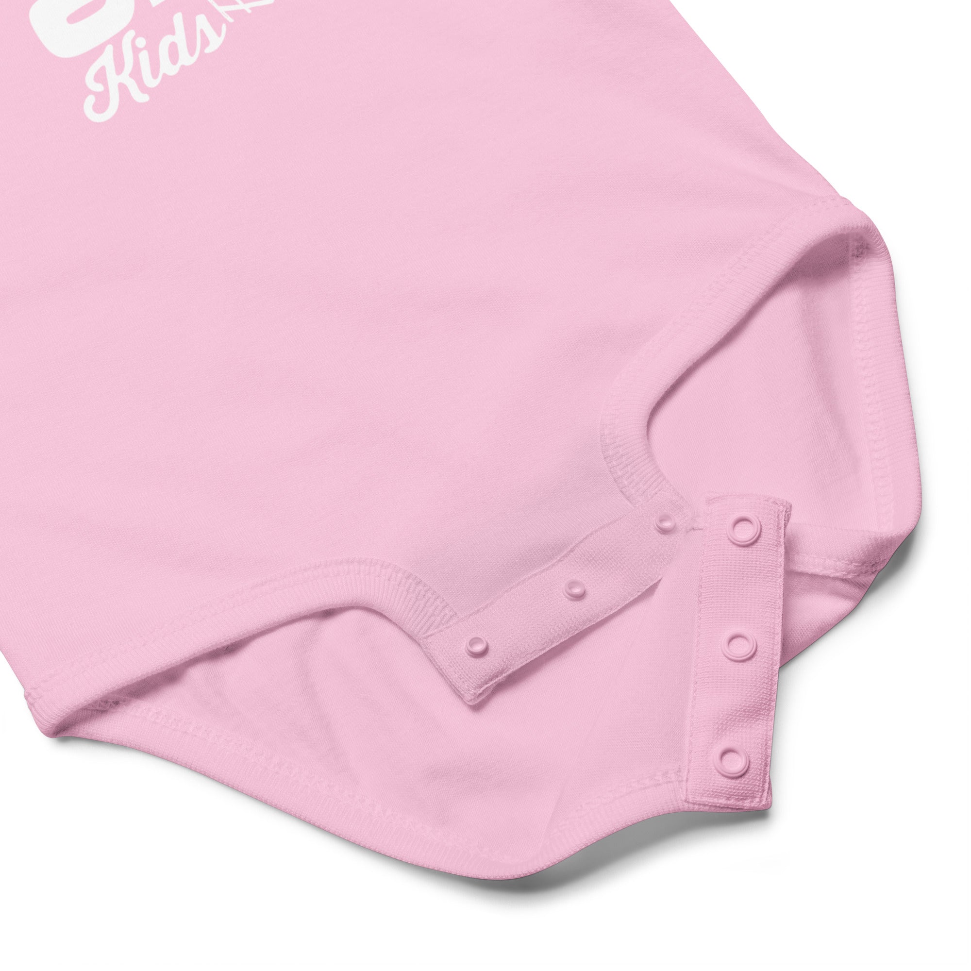 Sun Kids Fünfseenland Baby Body, Baby Mode inspiriert von Babys am Ammersee, Starnberger See, Wörthsee, Pilsensee, Weßling