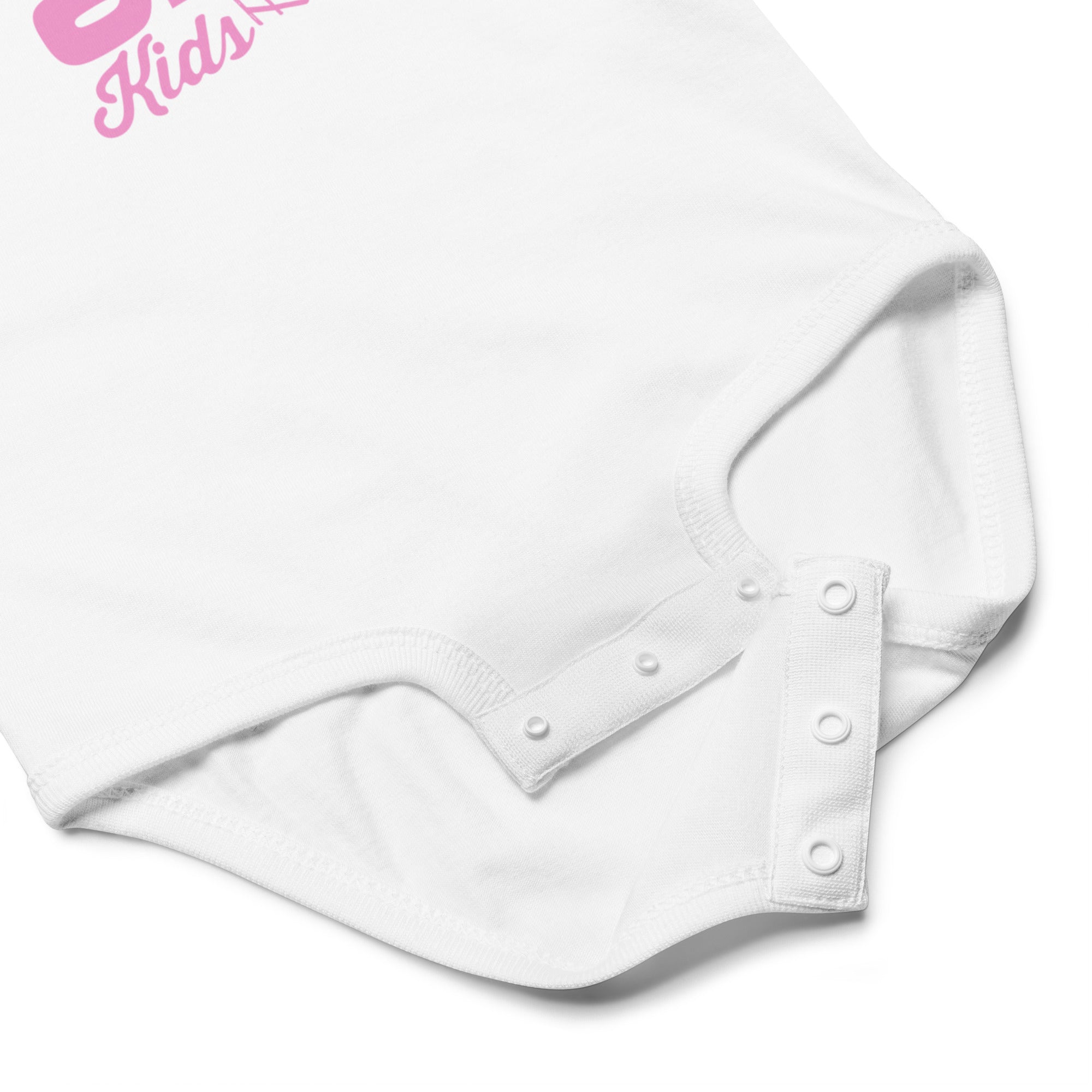 Fünfseenland Sun Kids – Baby Body inspiriert vom Babys am Ammersee, Starnberger See, Wörthsee, Pilsensee, Weßlinger See