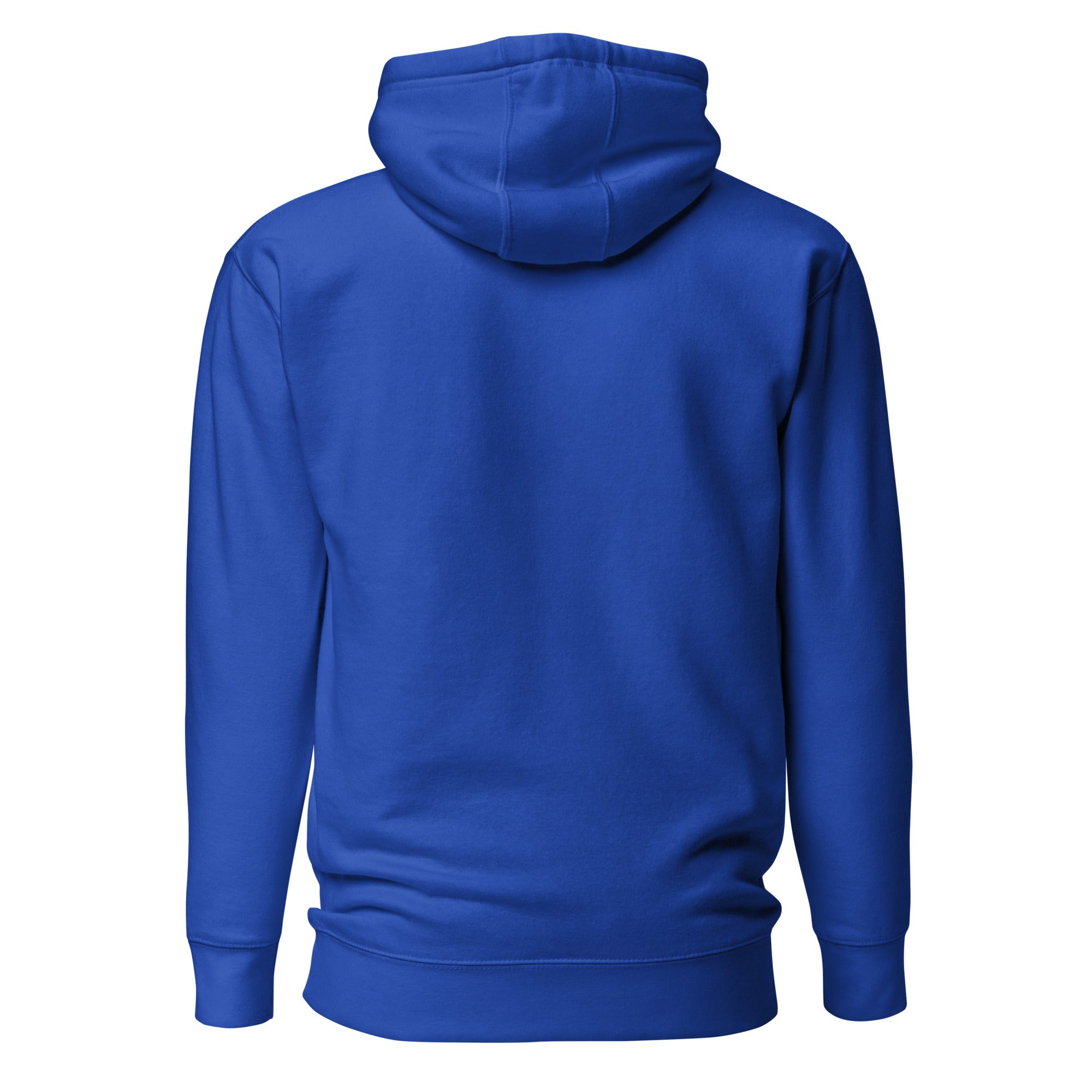 Der College Hoodie Unisex inspiriert vom Ammersee, Schondorf am Ammersee, Herrsching am Ammersee, Dießen am Ammersee, Utting