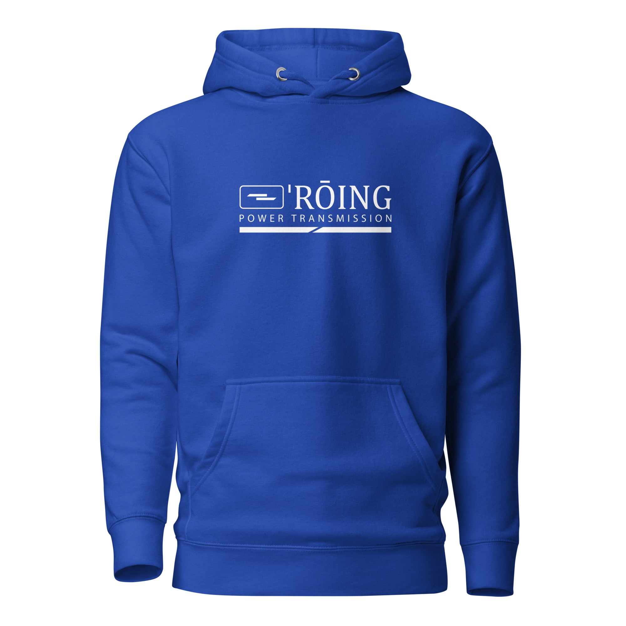 Rudern Hoodie Unisex, der Rudern Kapuzenpullover ist inspiriert vom Rudern am Ammersee, Starnberger See, Wörthsee & Pilsensee