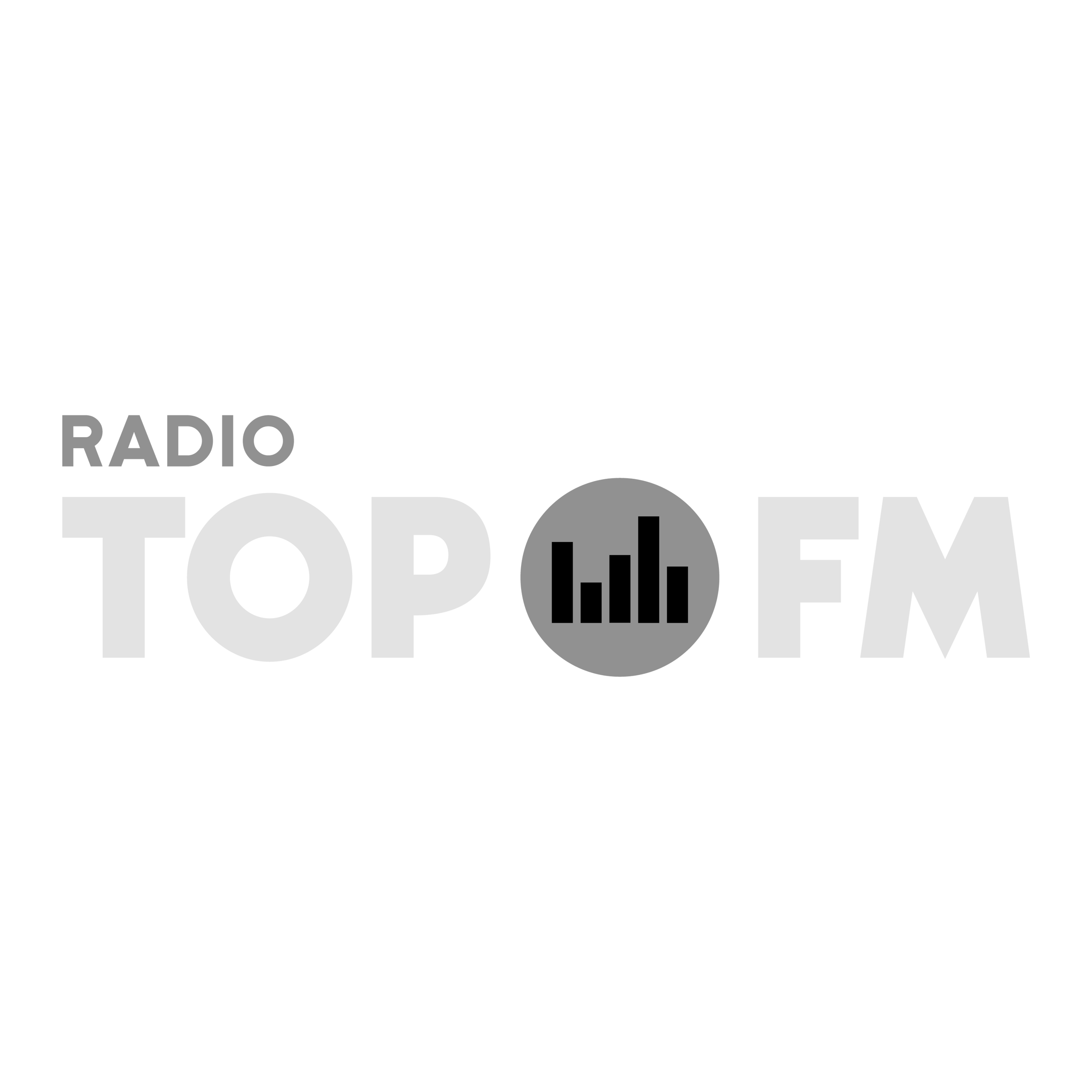 Radio TOP FM Logo – Bericht über Ammersoul Streetwear aus dem Fünfseenland am Ammersee in Bayern.