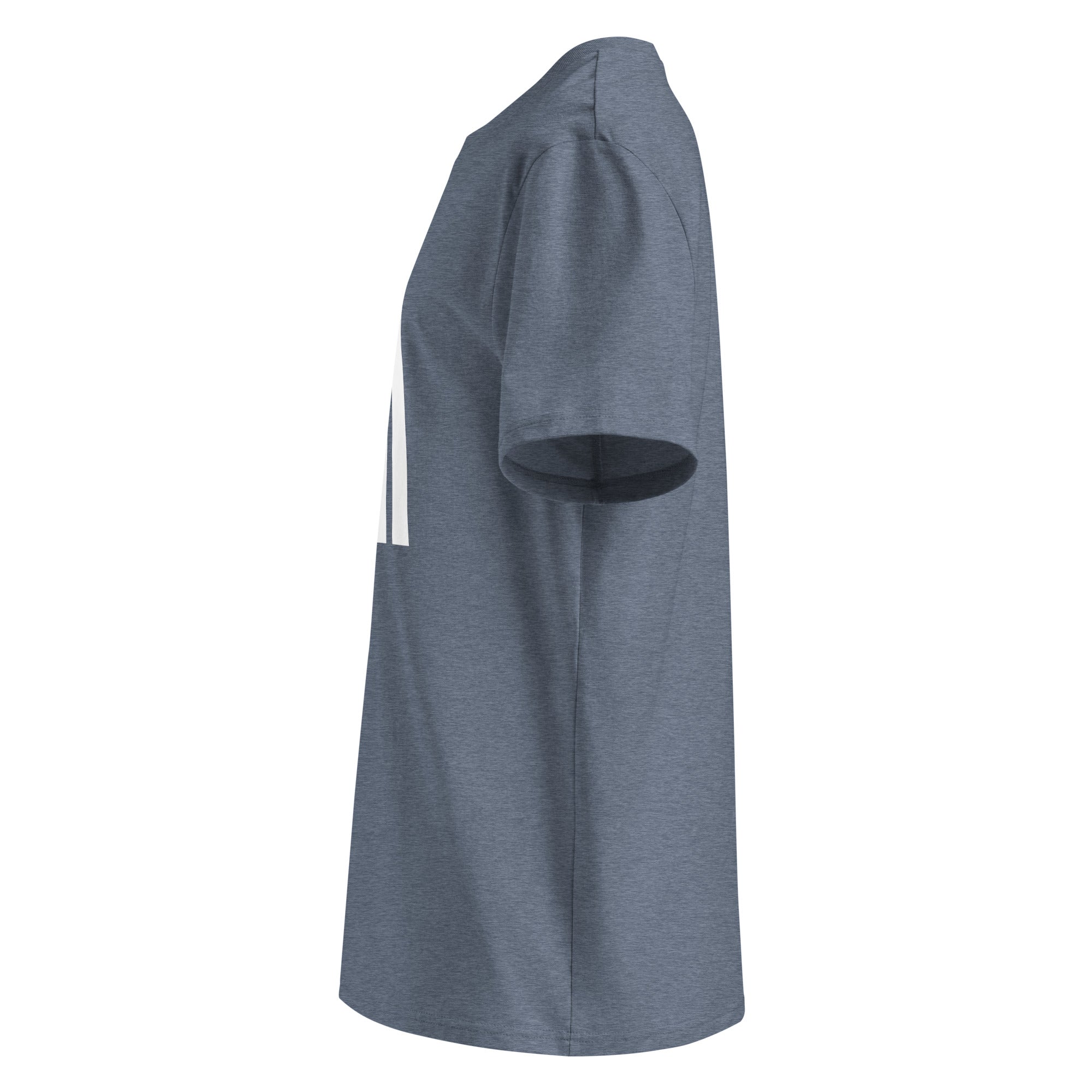 Modern Styles T-Shirt Unisex "Big A" – inspiriert vom Ammersee, Schondorf am Ammersee, Herrsching, Dießen am Ammersee, Utting