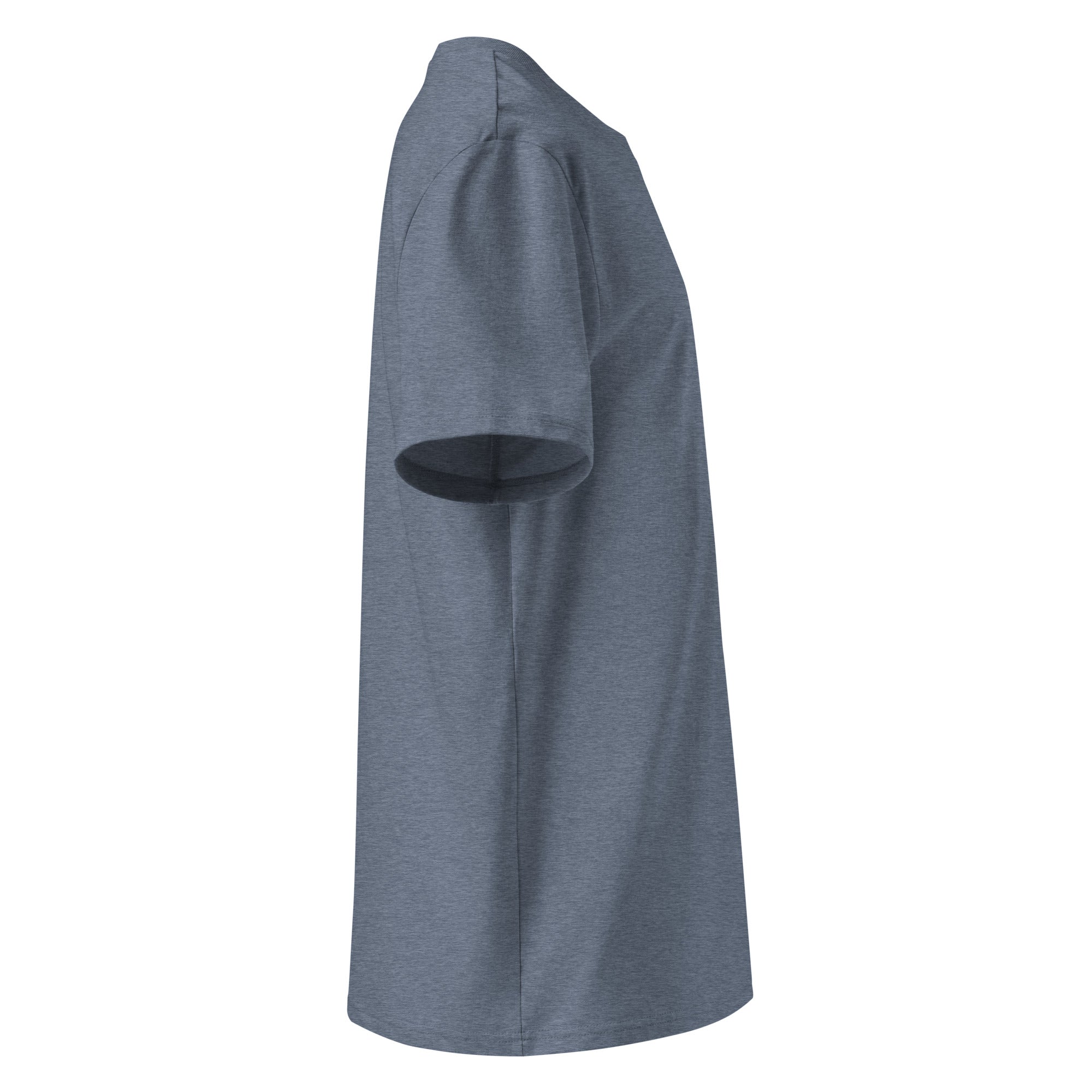 Seemann T-Shirt Herren – Seemann Shirts, inspiriert vom Ammersee, Starnberger See, Pilsensee, Wörthsee und Wesslinger See.