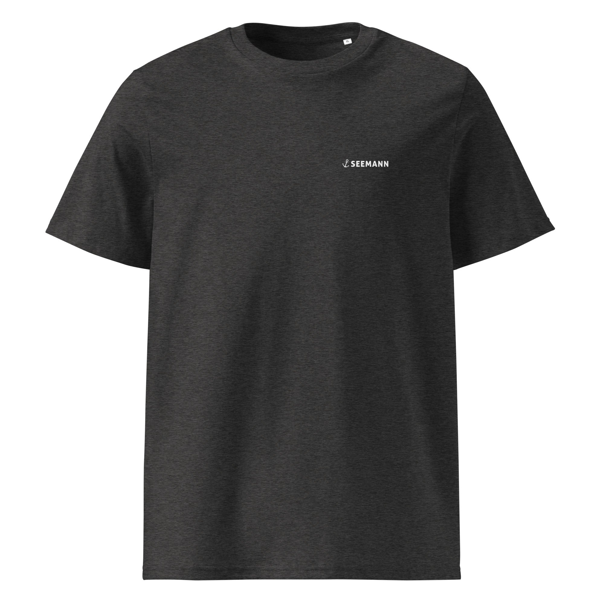 Seemann T-Shirt Herren – Seemann Shirts, inspiriert vom Ammersee, Starnberger See, Pilsensee, Wörthsee und Wesslinger See.