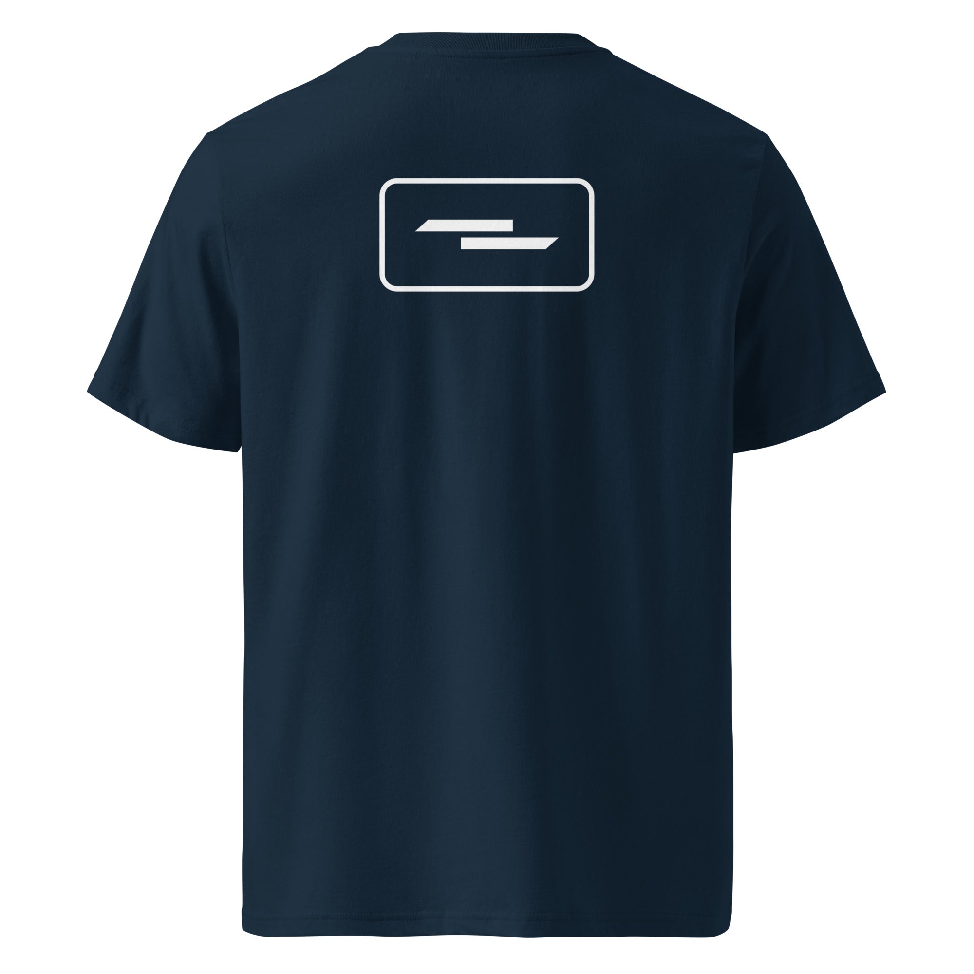 Rudern T-Shirt Unisex – Rudersport inspiriert vom Rudern auf dem Ammersee, Rudern am Starnberger See, Wörthsee & Pilsensee