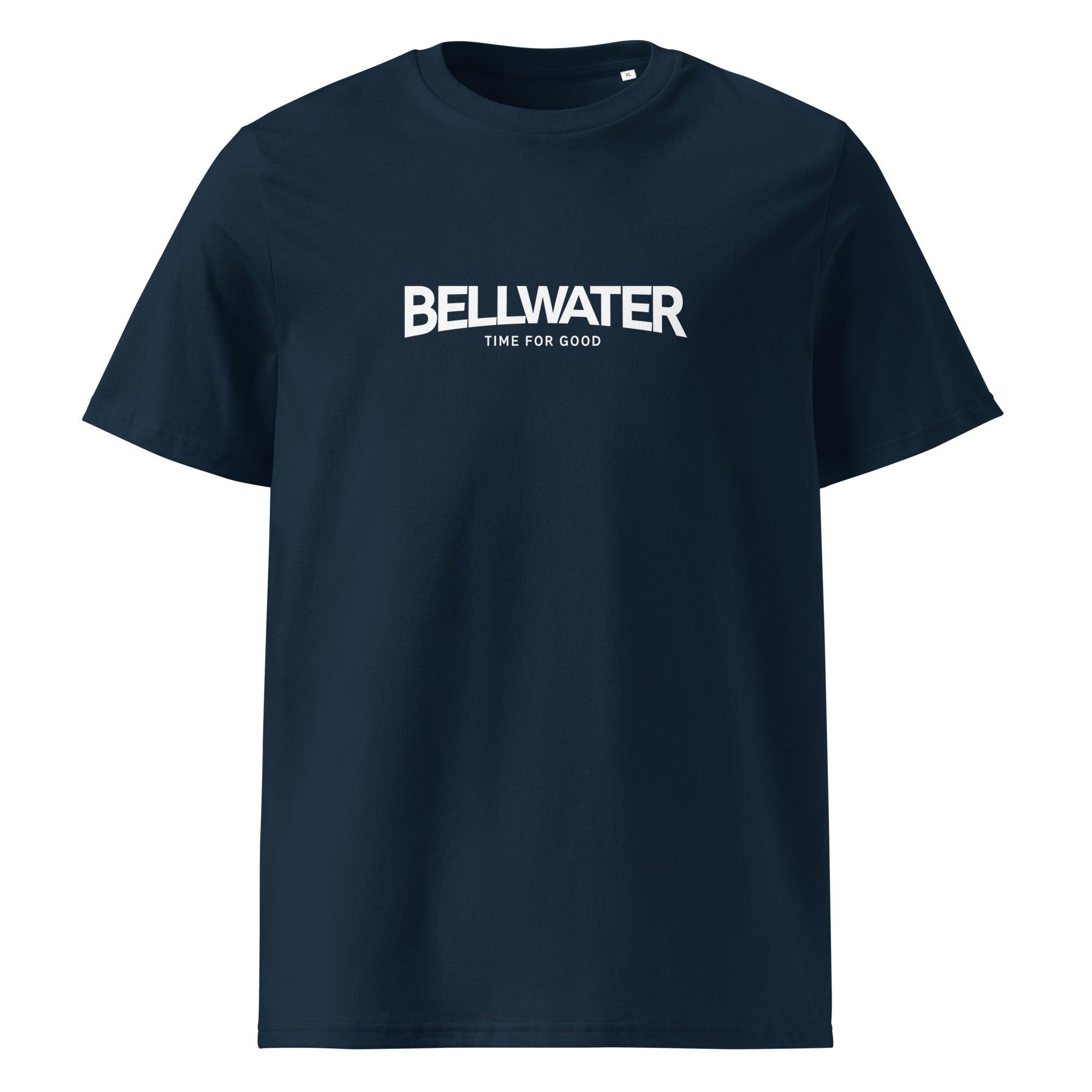 Bellwater T-Shirt, inspiriert vom Ammersee, Starnberger See, Wörthsee, Pilsensee, Weßlinger See & Fünfseenland.