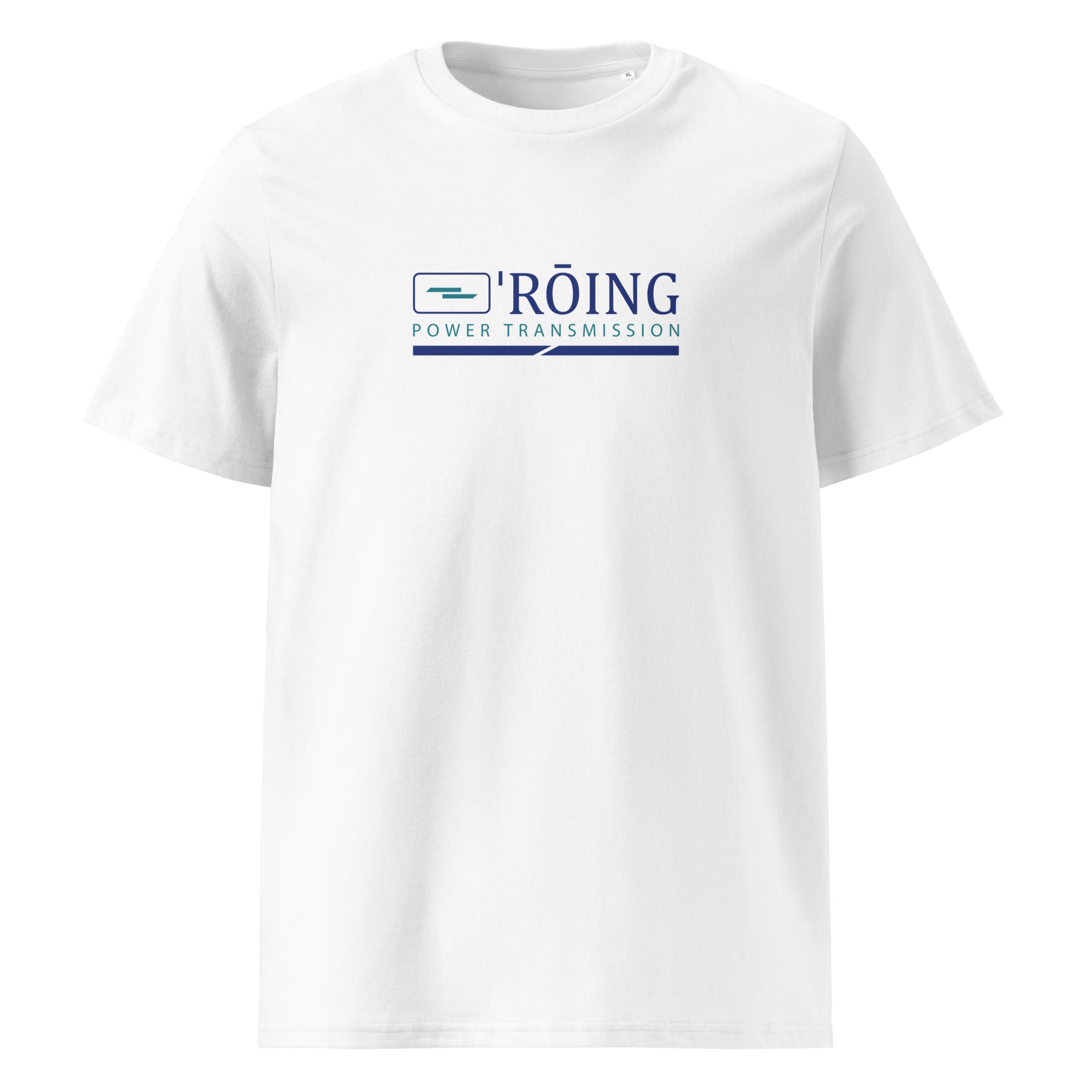 Rudern T-Shirt Unisex – Rudersport & Ruderclub, inspiriert vom Rudern am Ammersee, Starnberger See, Wörthsee, Pilsensee