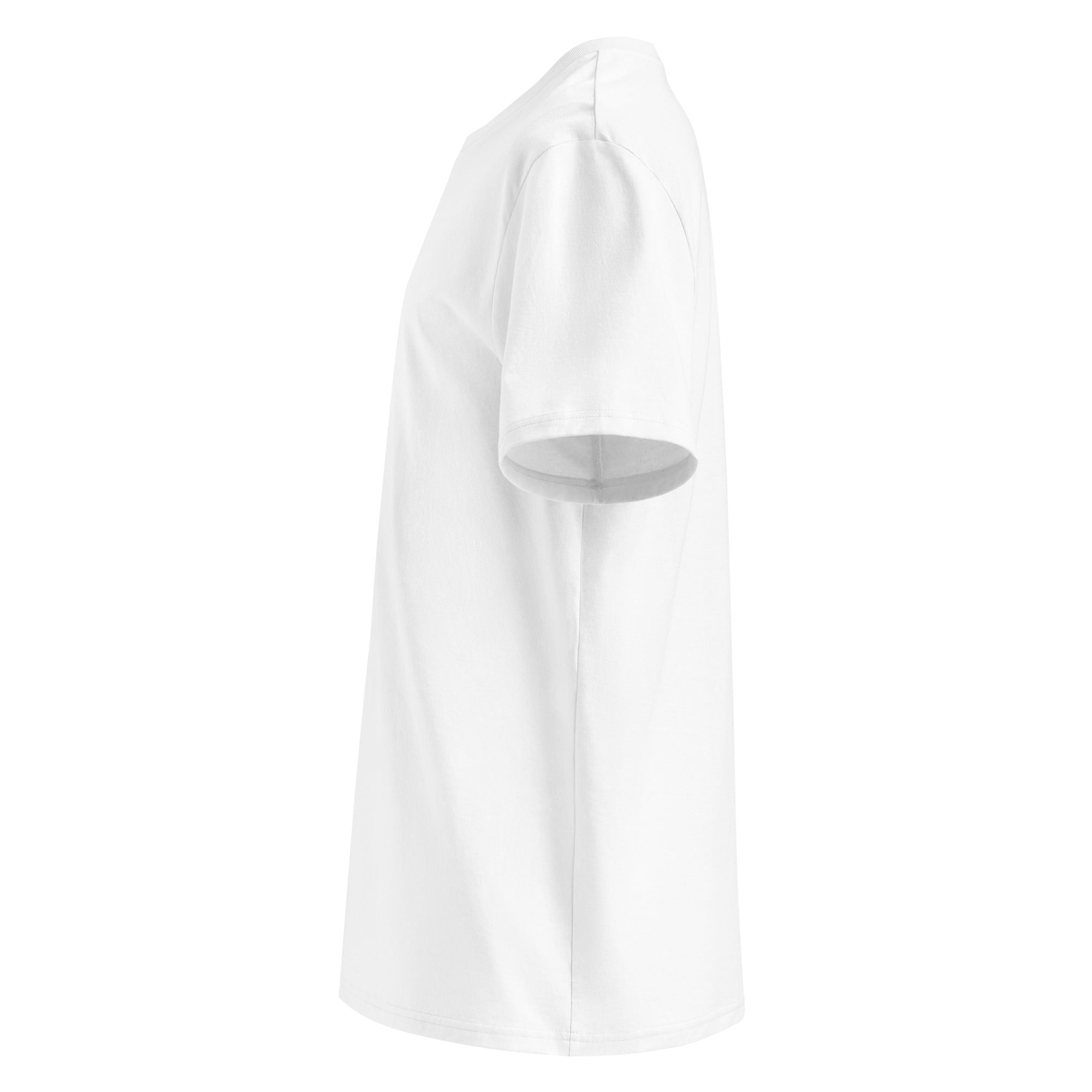 Rudern T-Shirt Unisex – Ruderclub & Rudersport, inspiriert vom Rudern auf dem Ammersee, Starnberger See, Wörthsee, Pilsensee